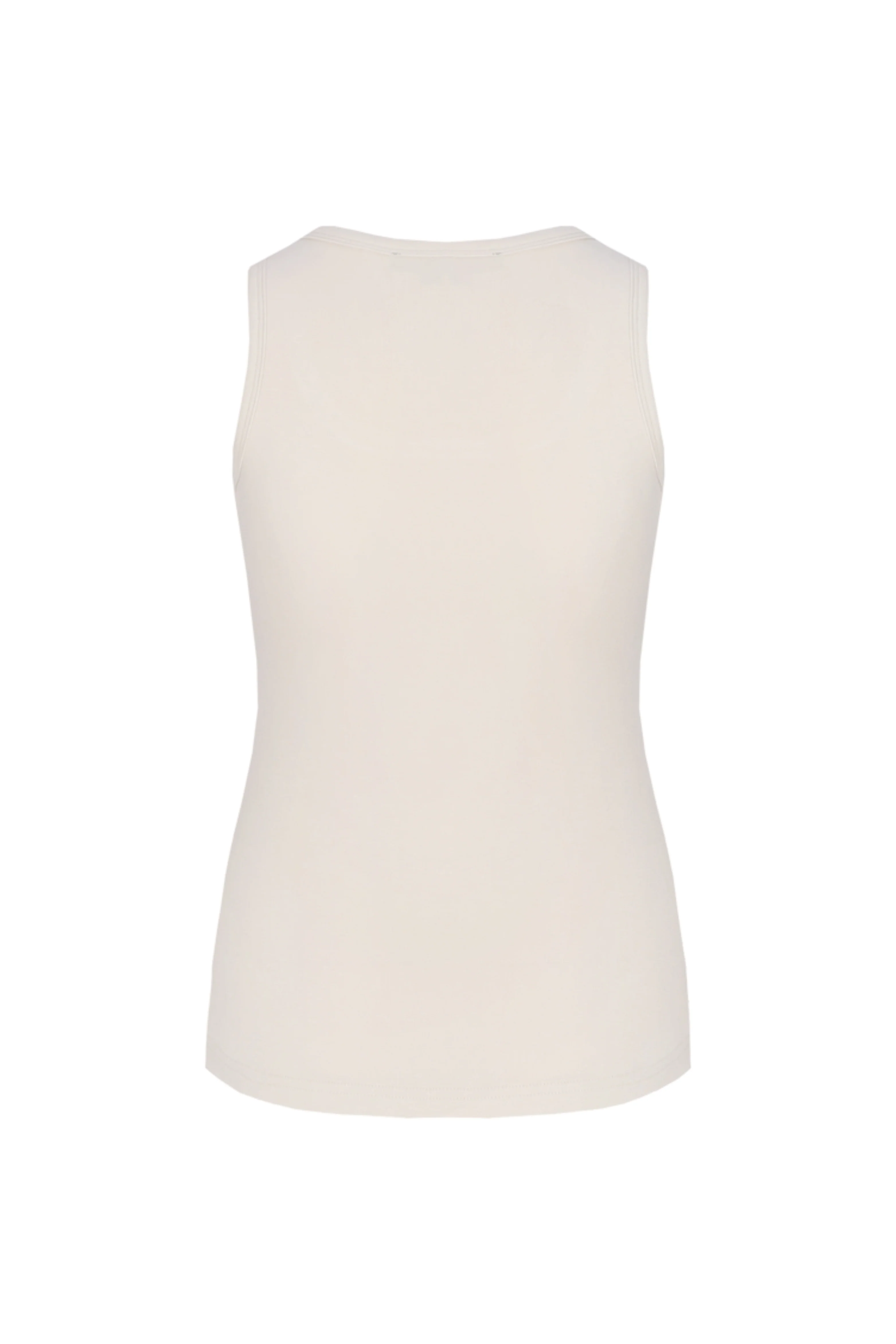 Top Estrella Singlet Kint Camel - Image 4