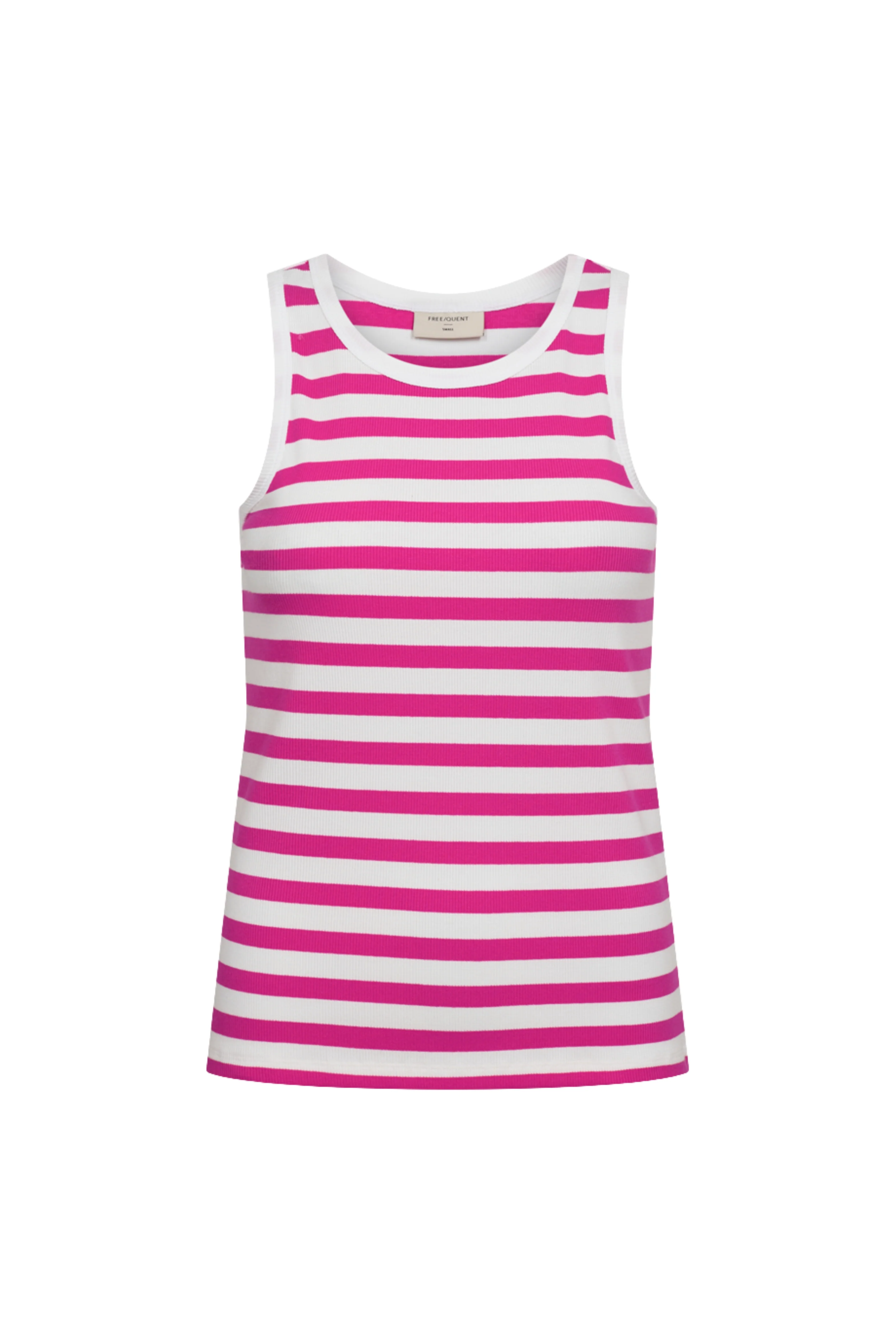 Top Fqeffy Brilliant Fuchsia Purple 203813 - Image 2