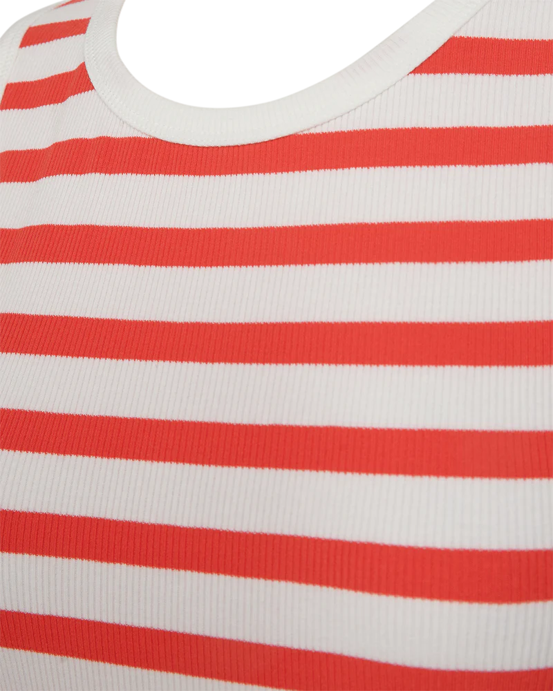 Top Fqeffy Star Offwhite Bittersweet - Image 3