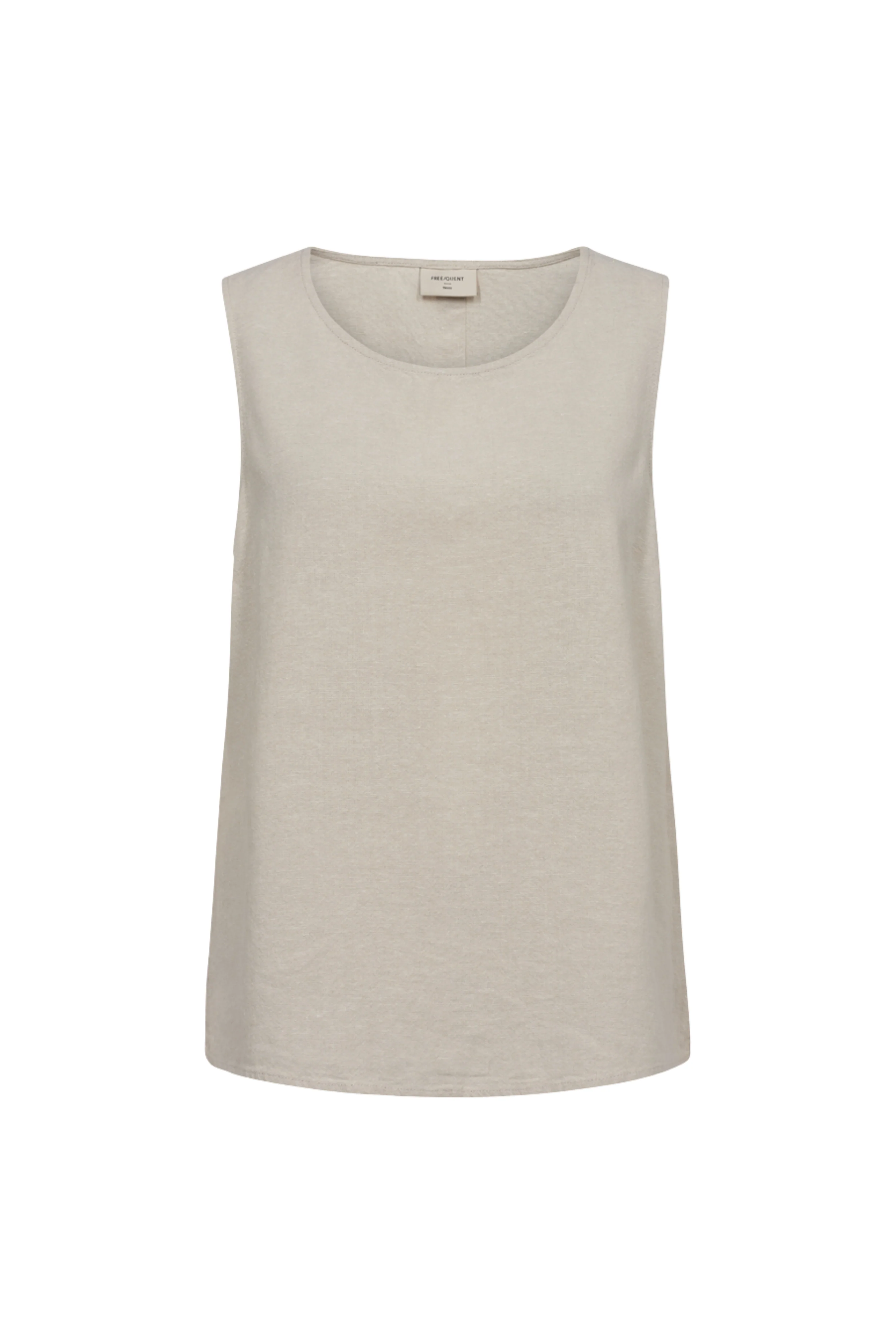 Top Fqlava Moonbeam Melange 124867 - Image 2
