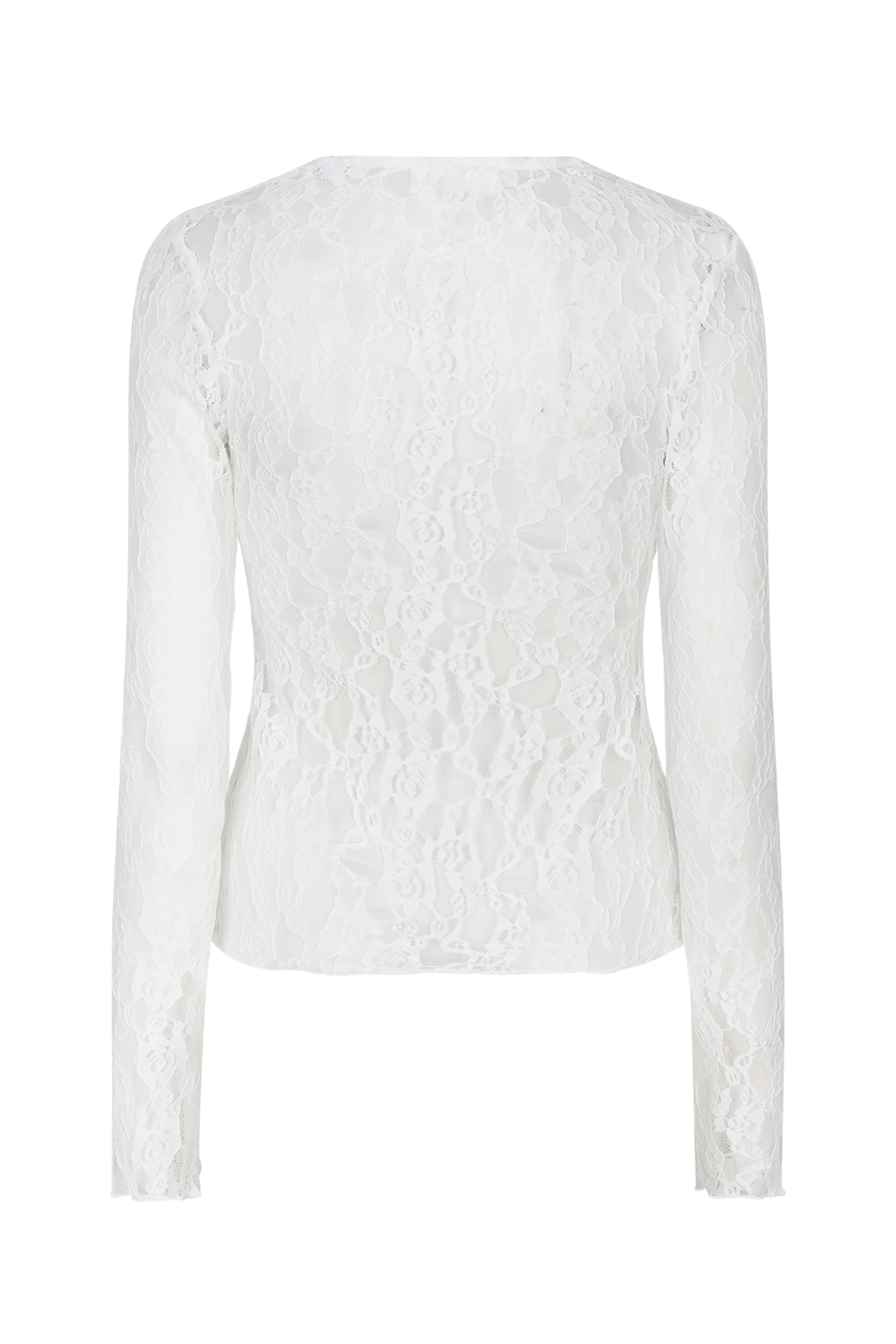 Top Gemma White - Image 13