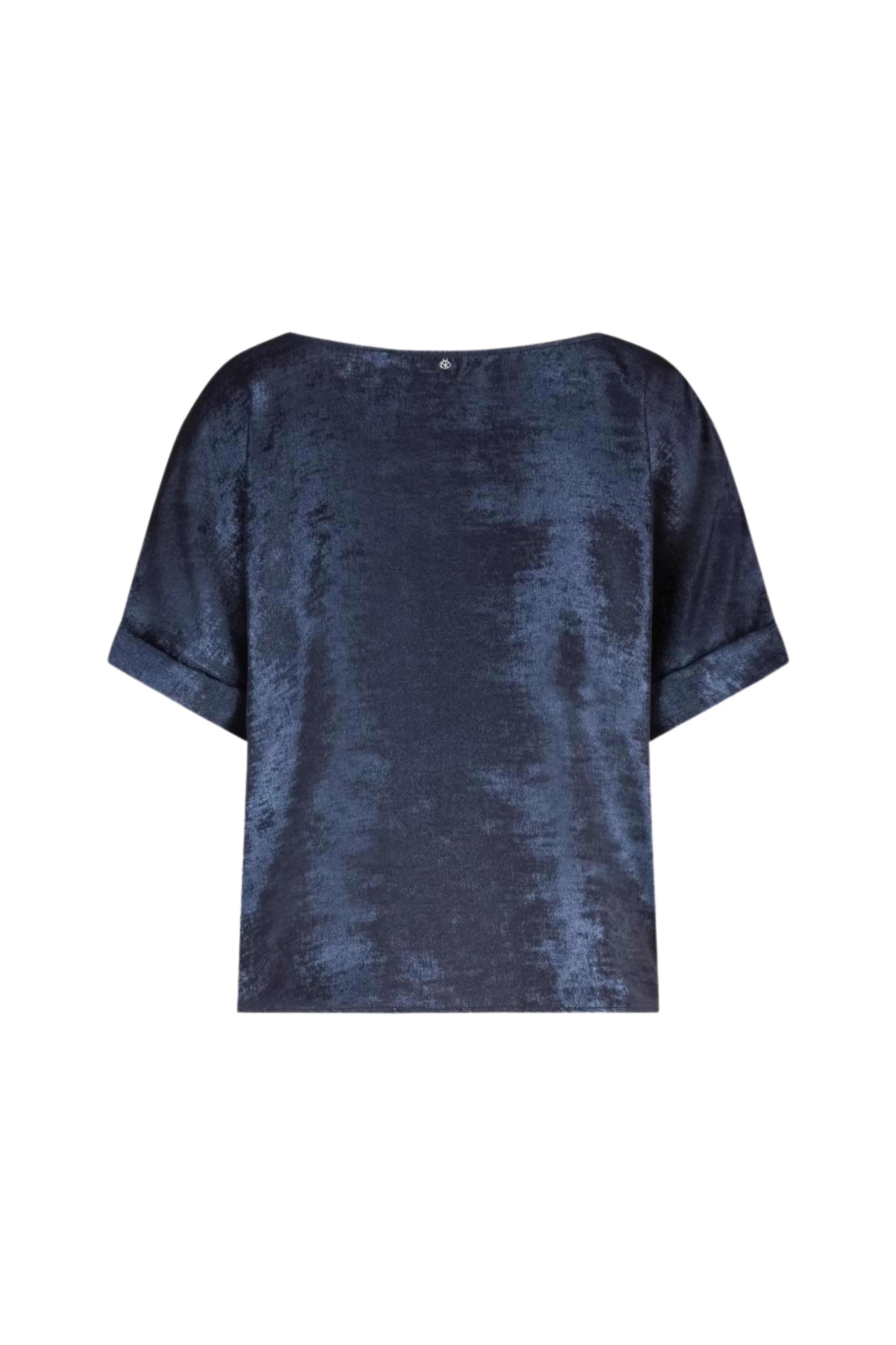 Top Irene Navy NKF01024 - Image 3