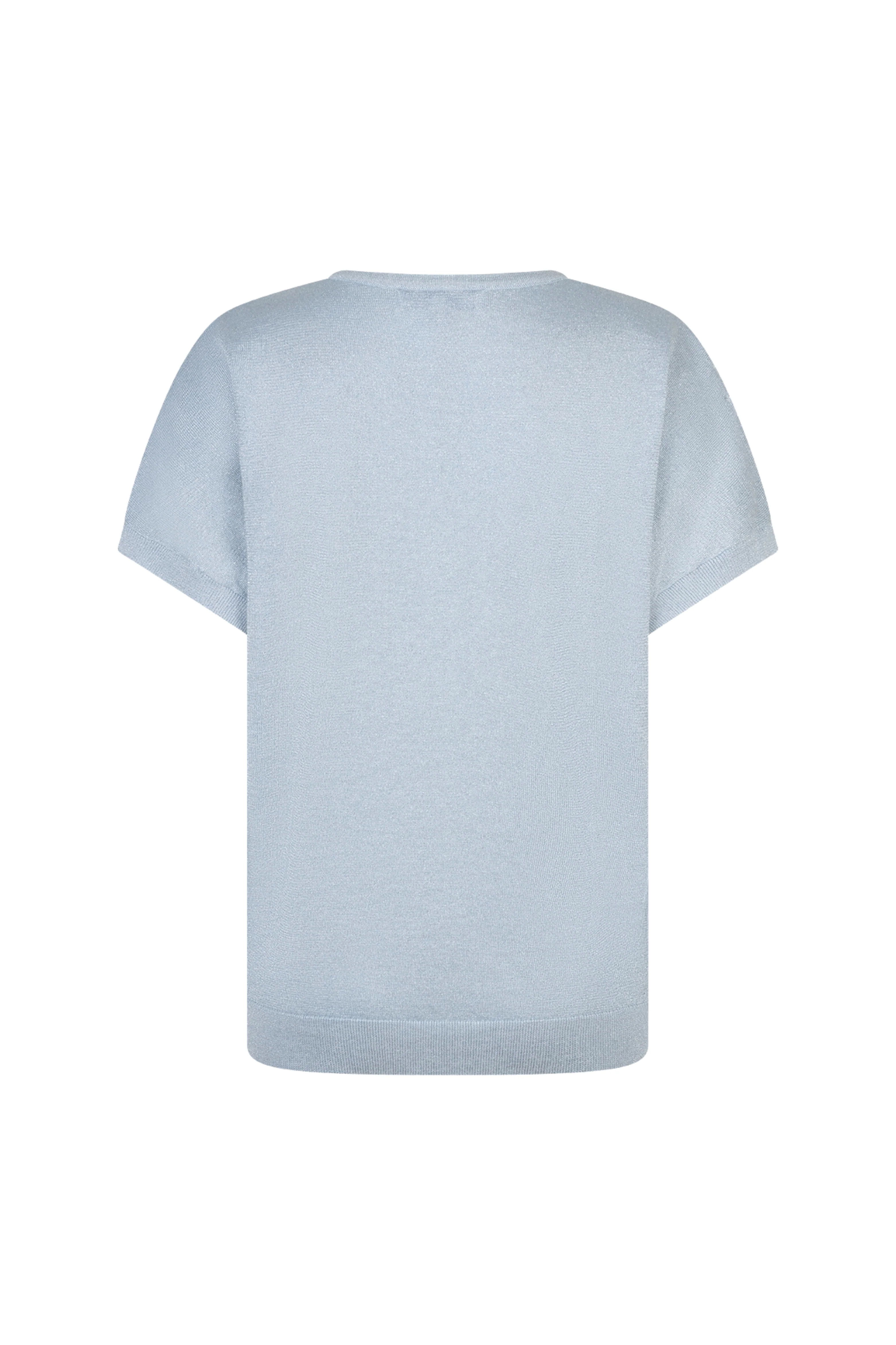 Top Jerry Sparkle Light Blue SRB4812 - Image 5