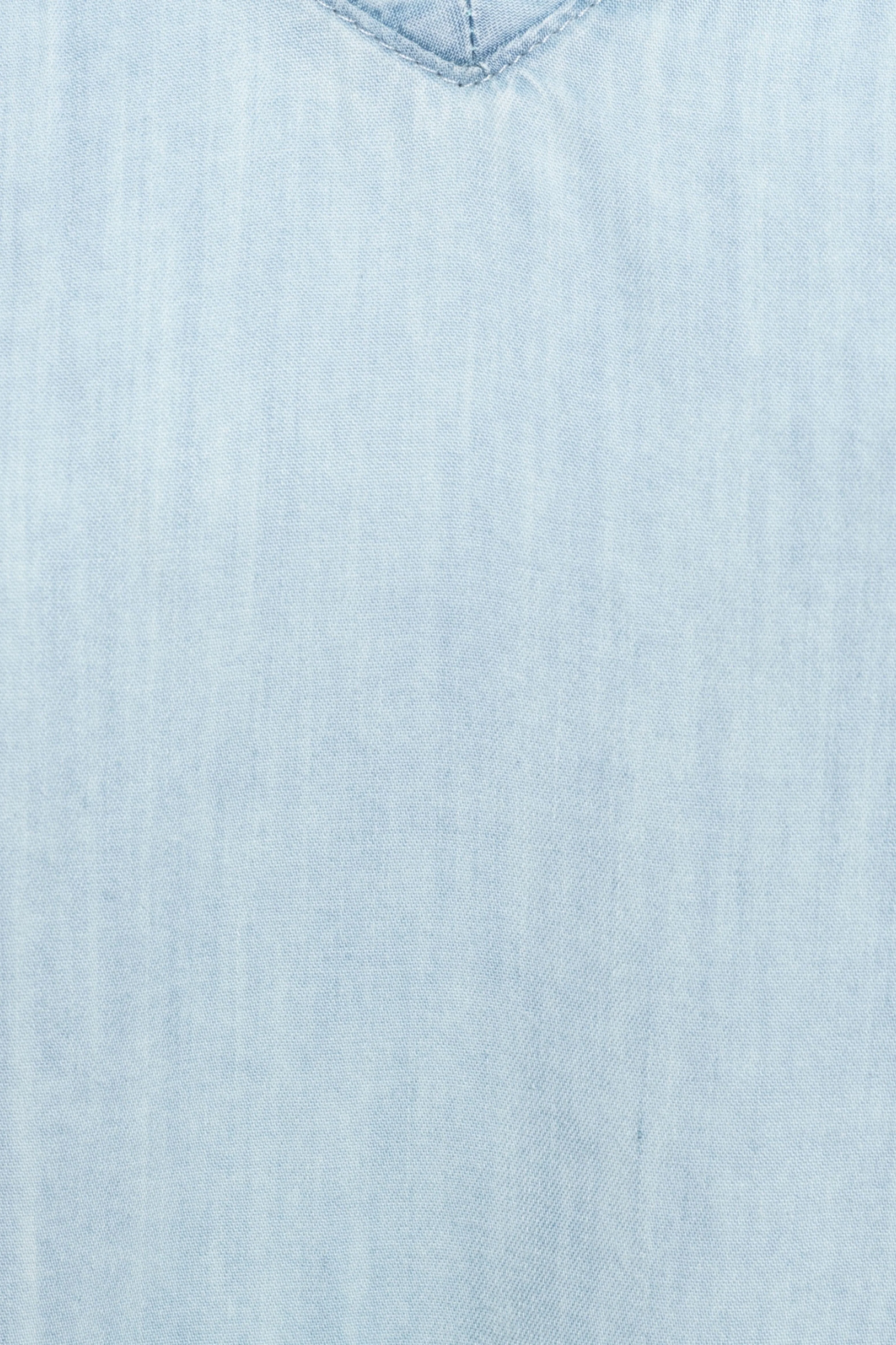 Top Jessie Light Denim TO294 - Image 6