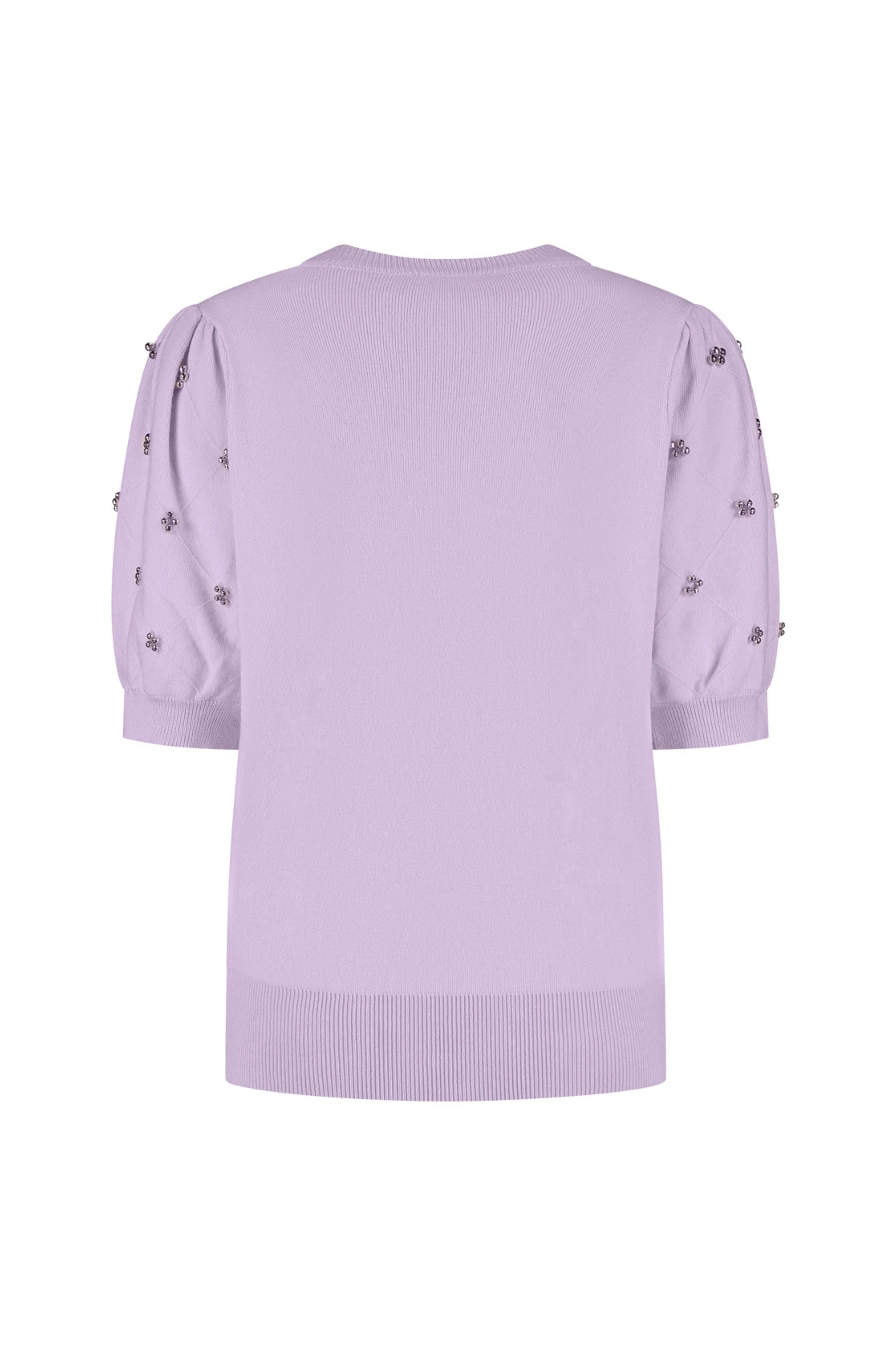 Top Jolie Soft Violet L28-601-3184 - Image 4