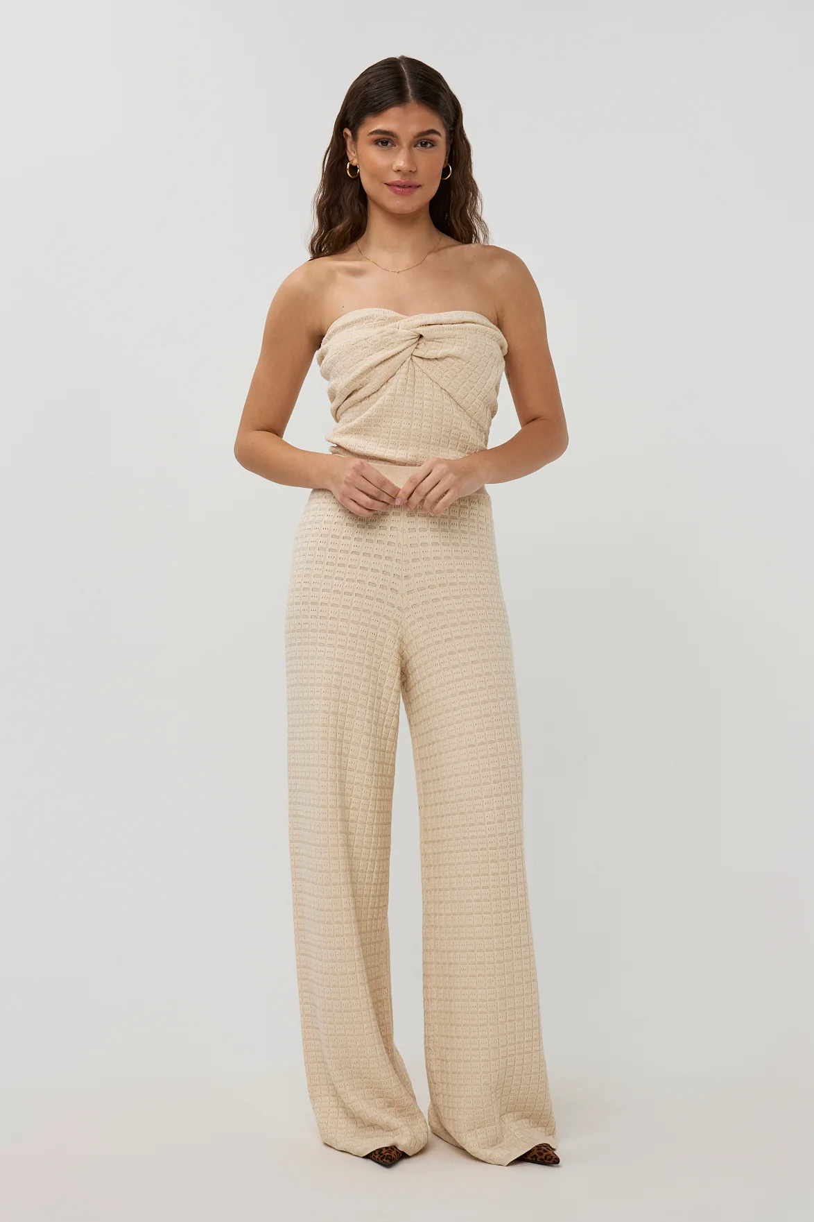 Top Kiek Beige - Image 10