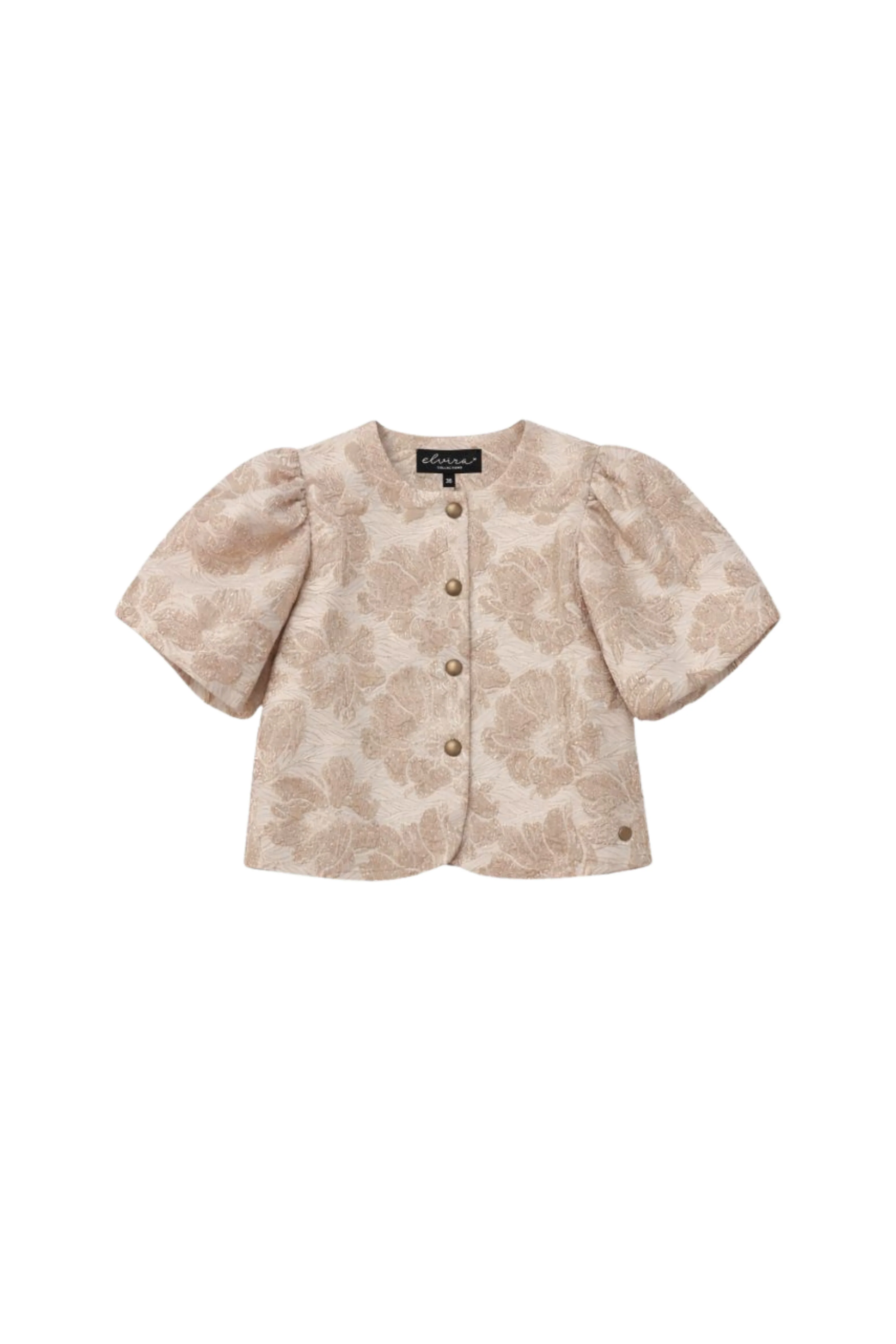 Top Lea Sand Flower - Image 2