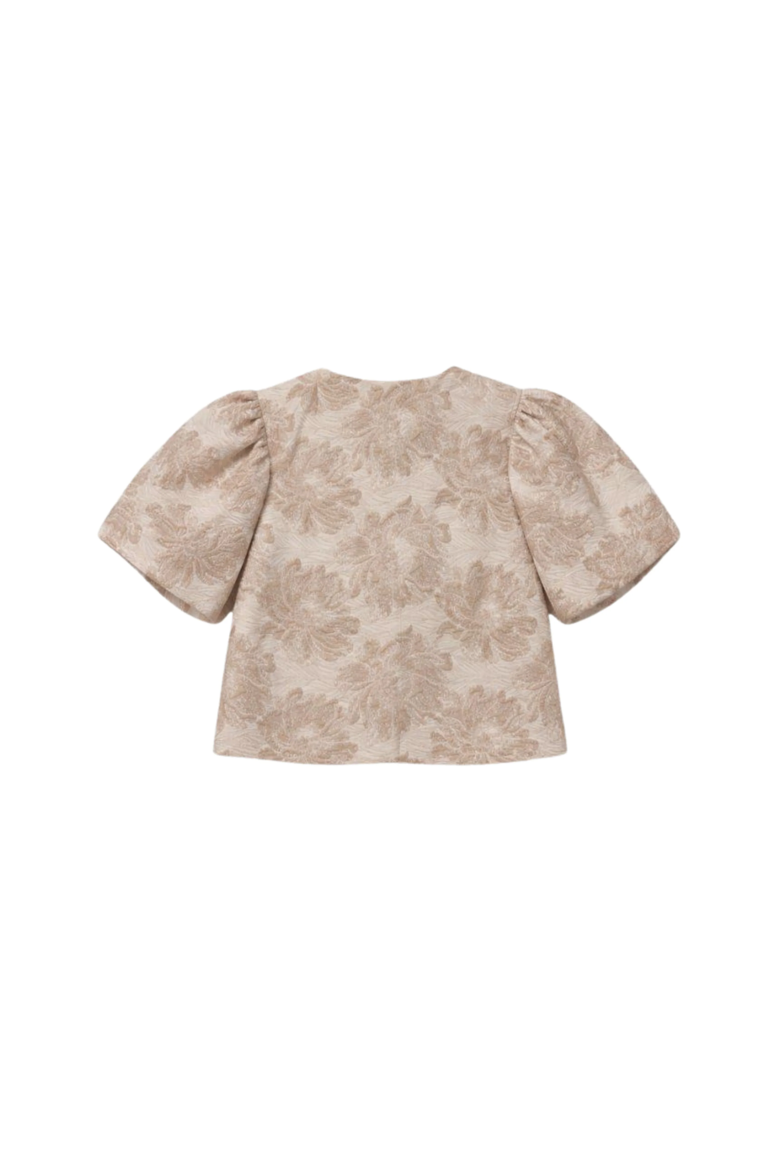 Top Lea Sand Flower - Image 3