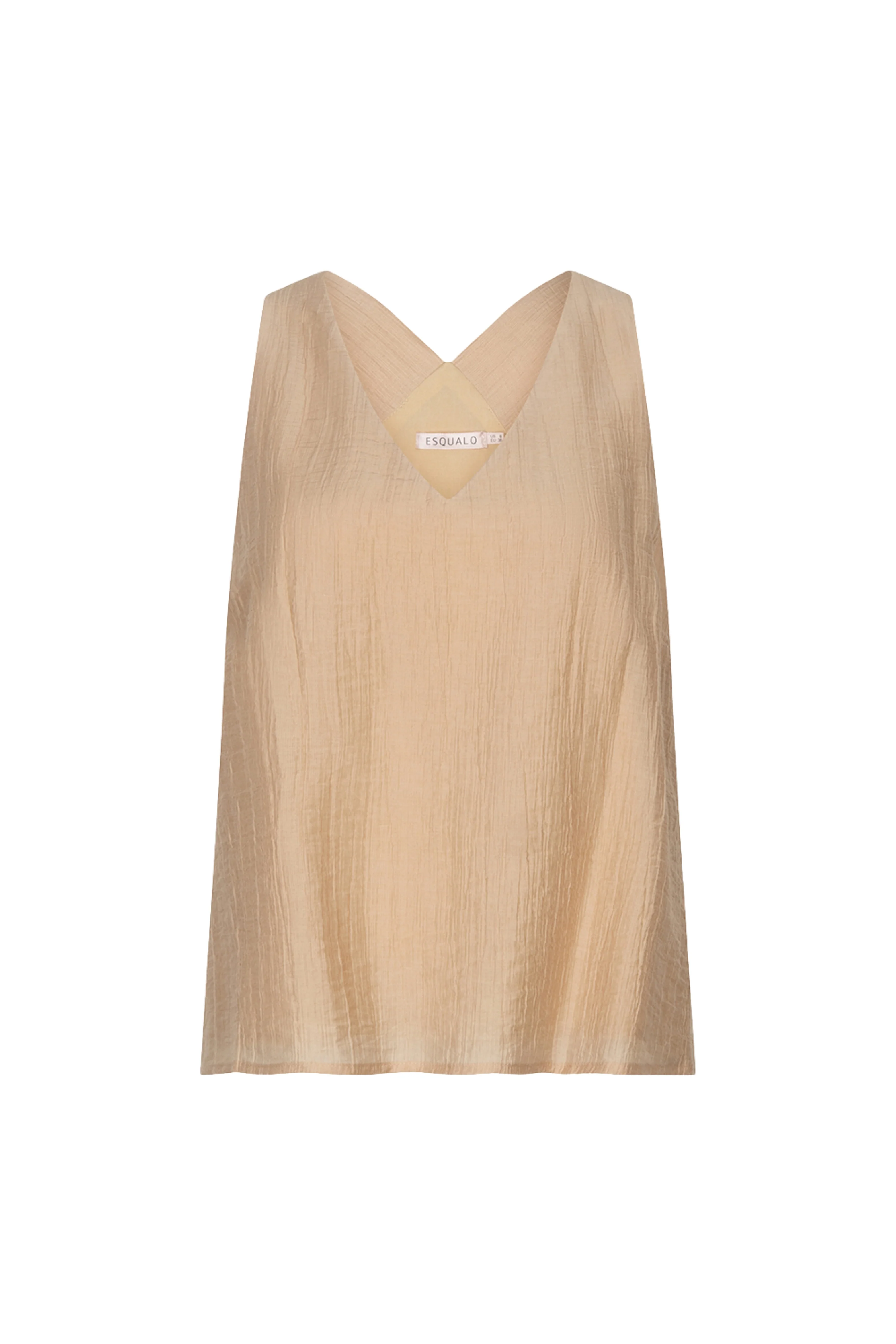 Top Light Crinkle Sand HS26.14215 - Image 2