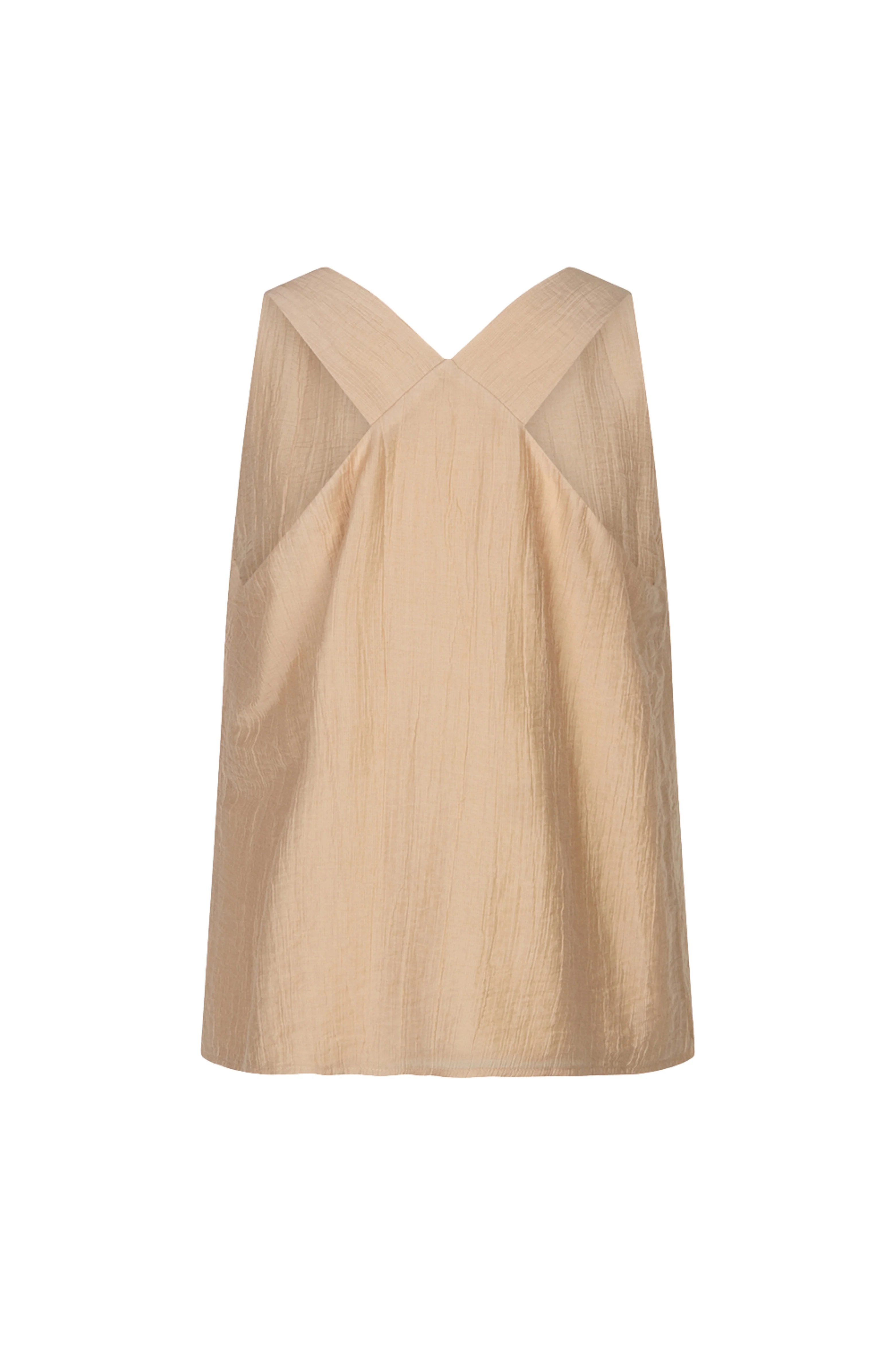 Top Light Crinkle Sand HS26.14215 - Image 4