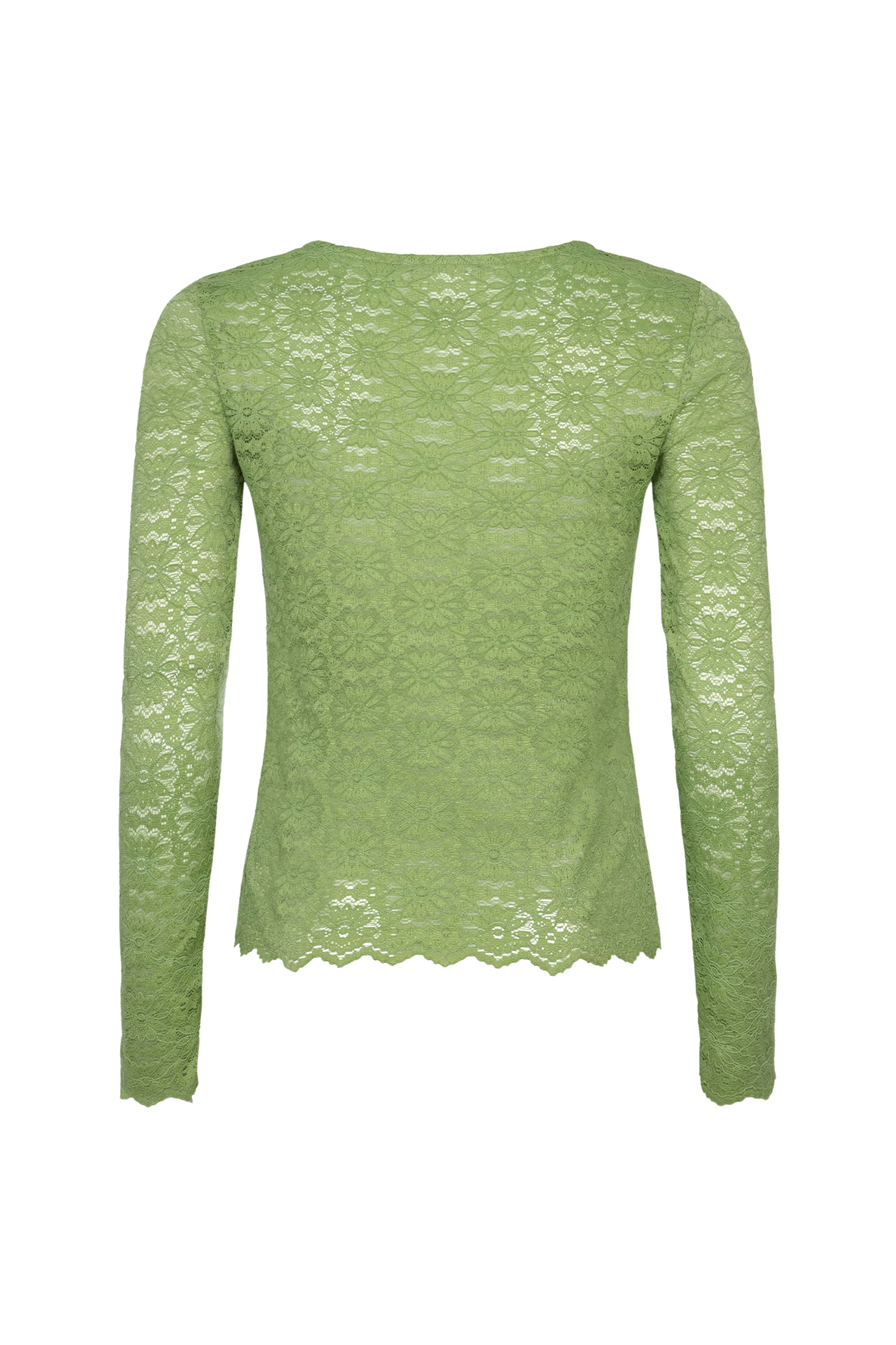 Top Loiza Green - Image 2