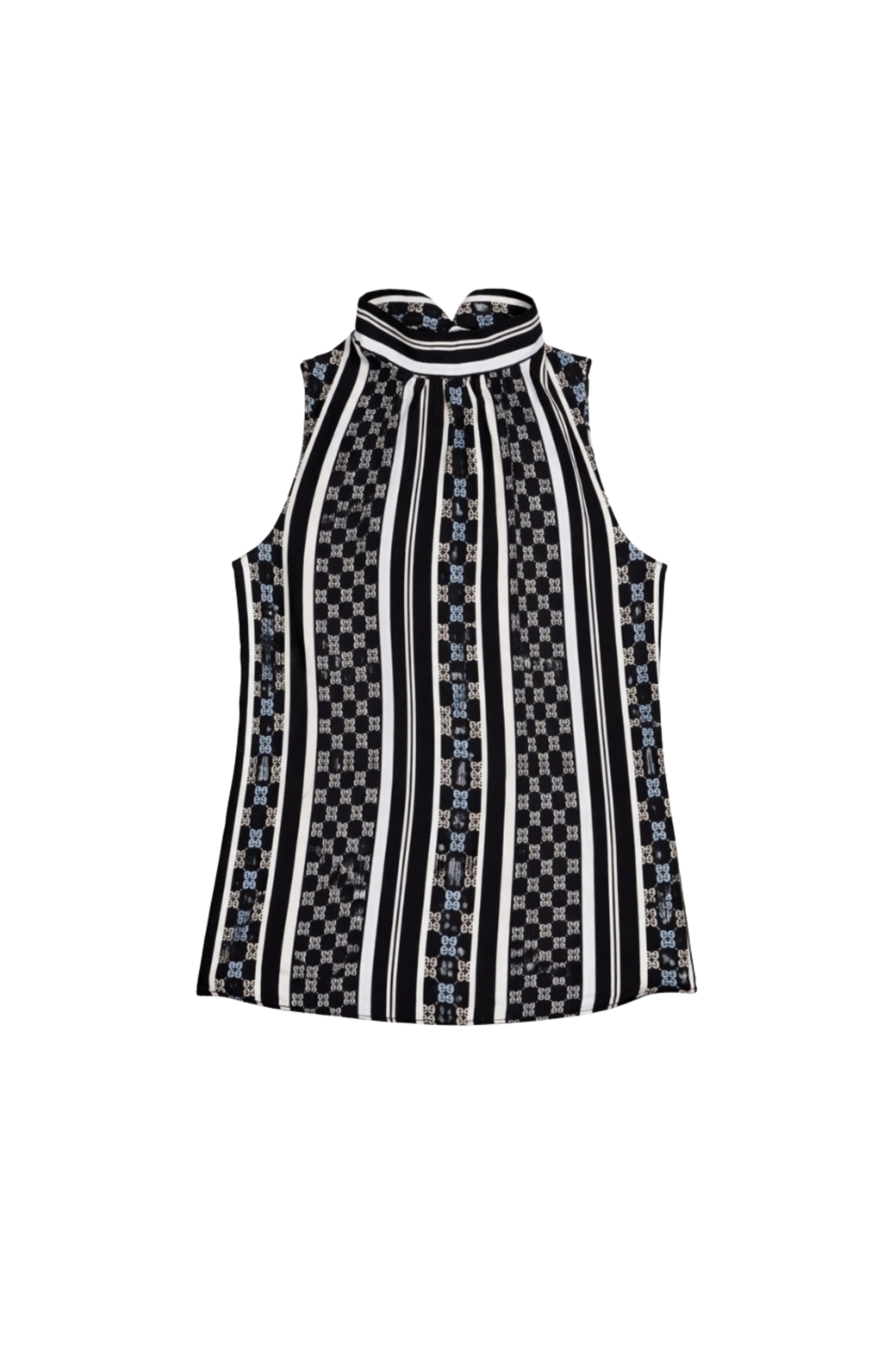 Top Lucia Elvira Stripes - Image 2