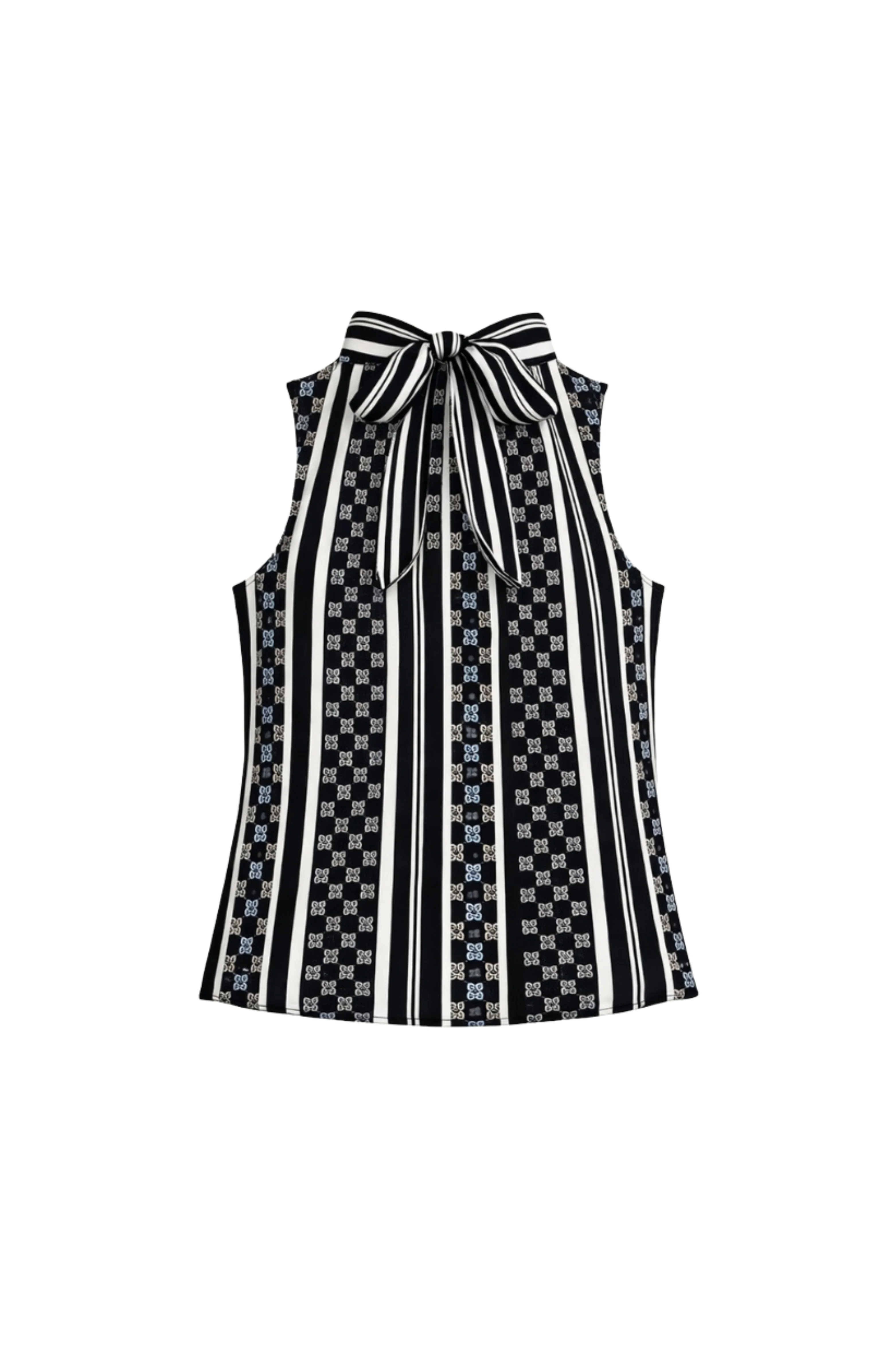 Top Lucia Elvira Stripes - Image 4