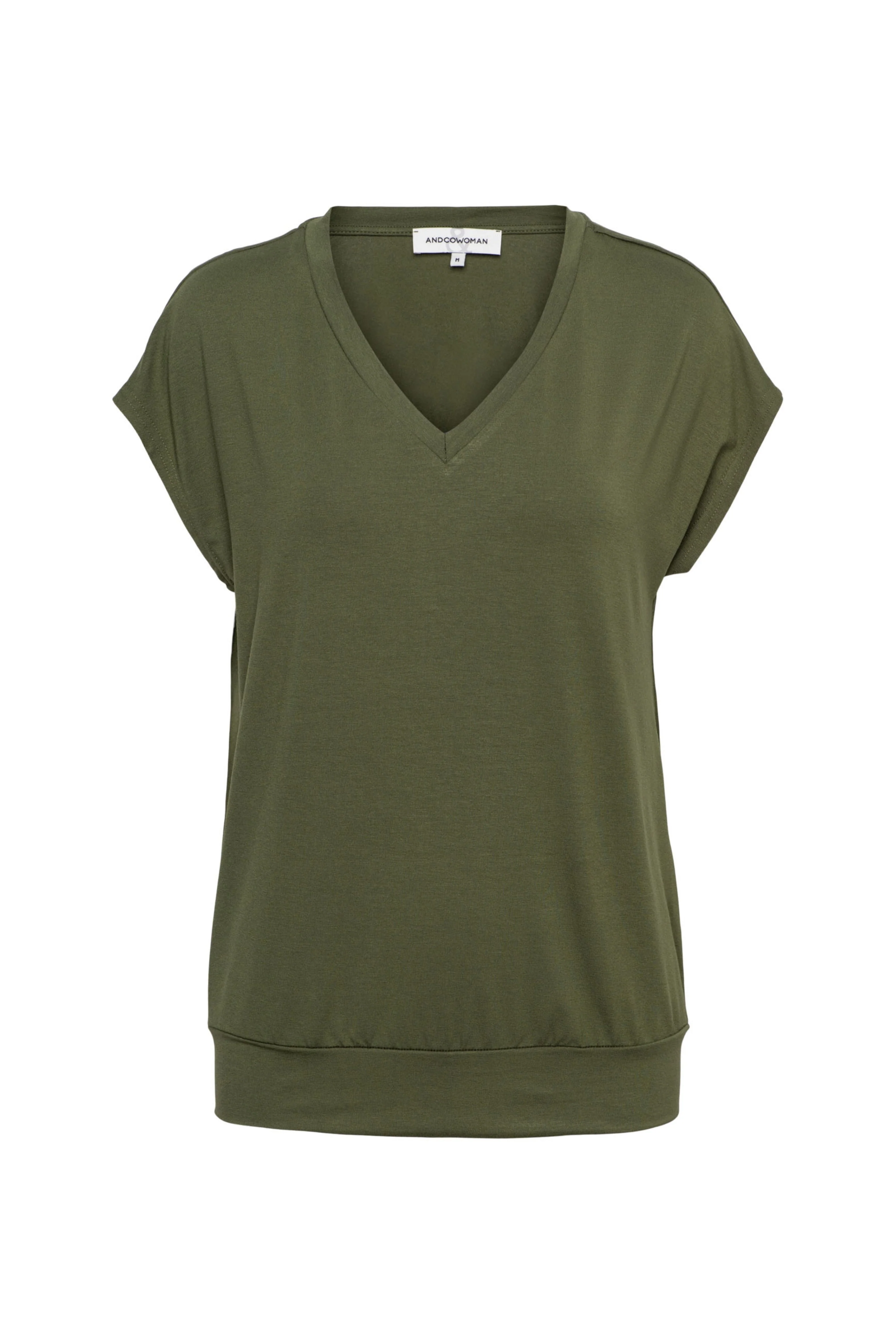 Top Lucia Olive TO280