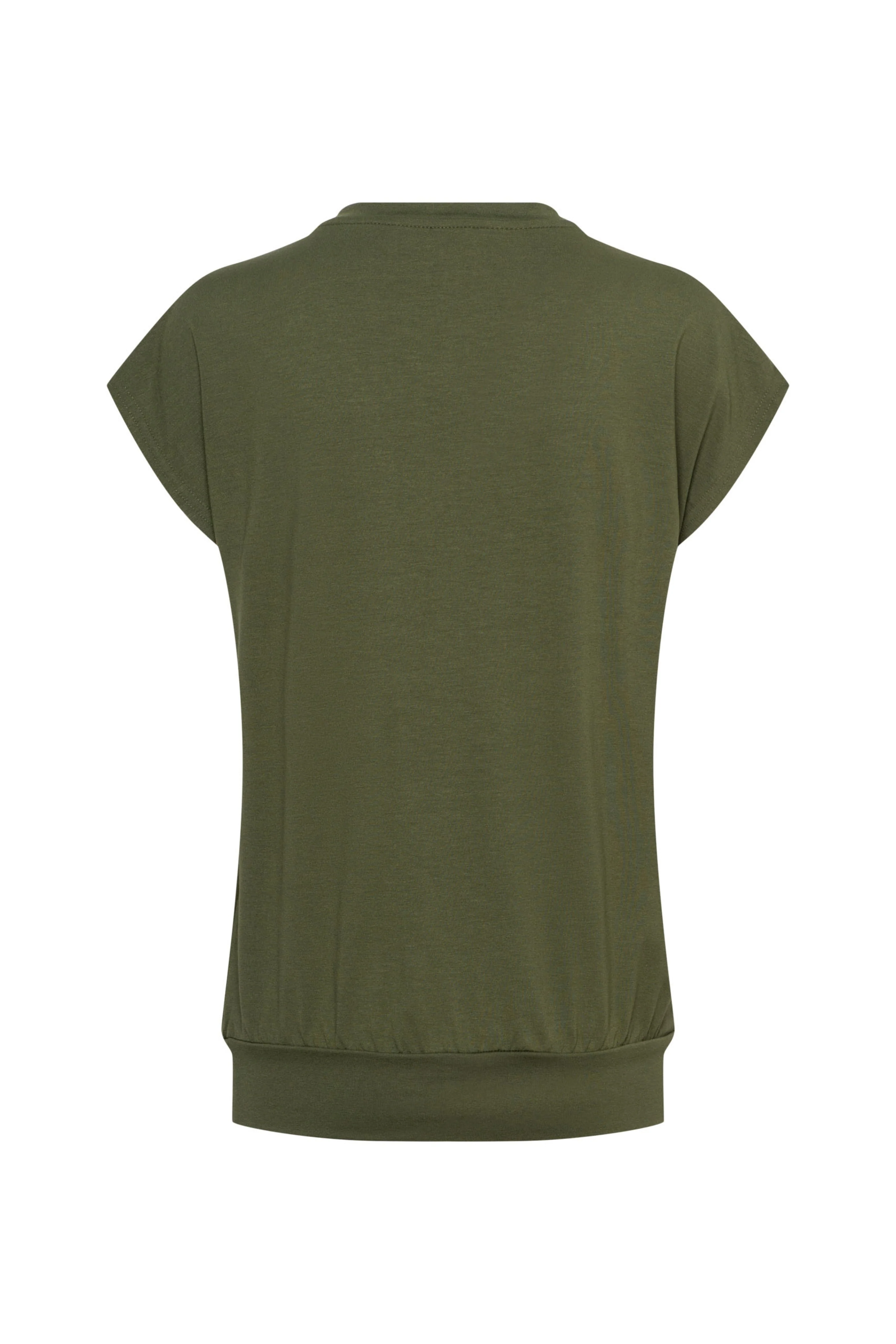 Top Lucia Olive TO280 - Image 2