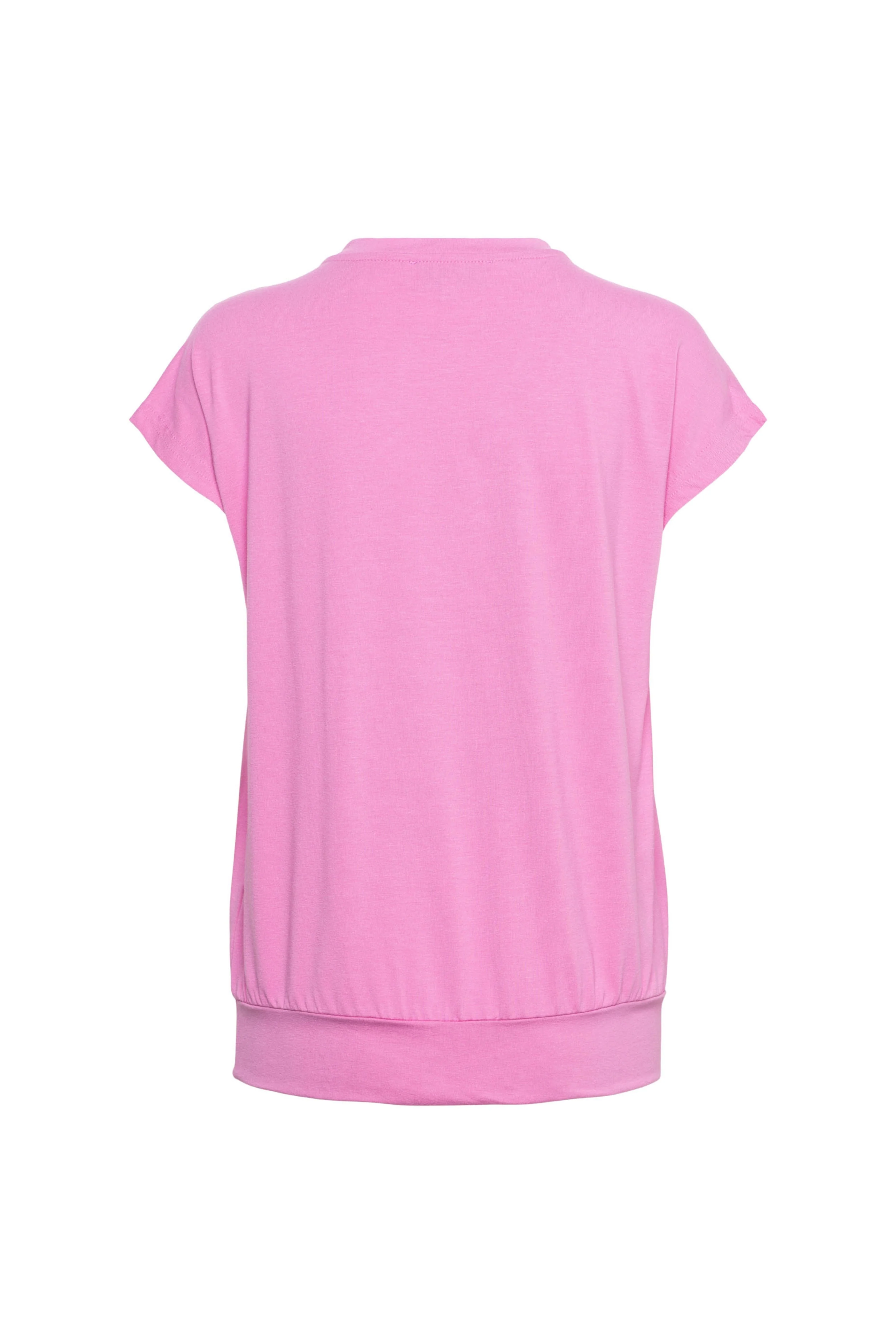 Top Lucia Pink TO280 - Image 2