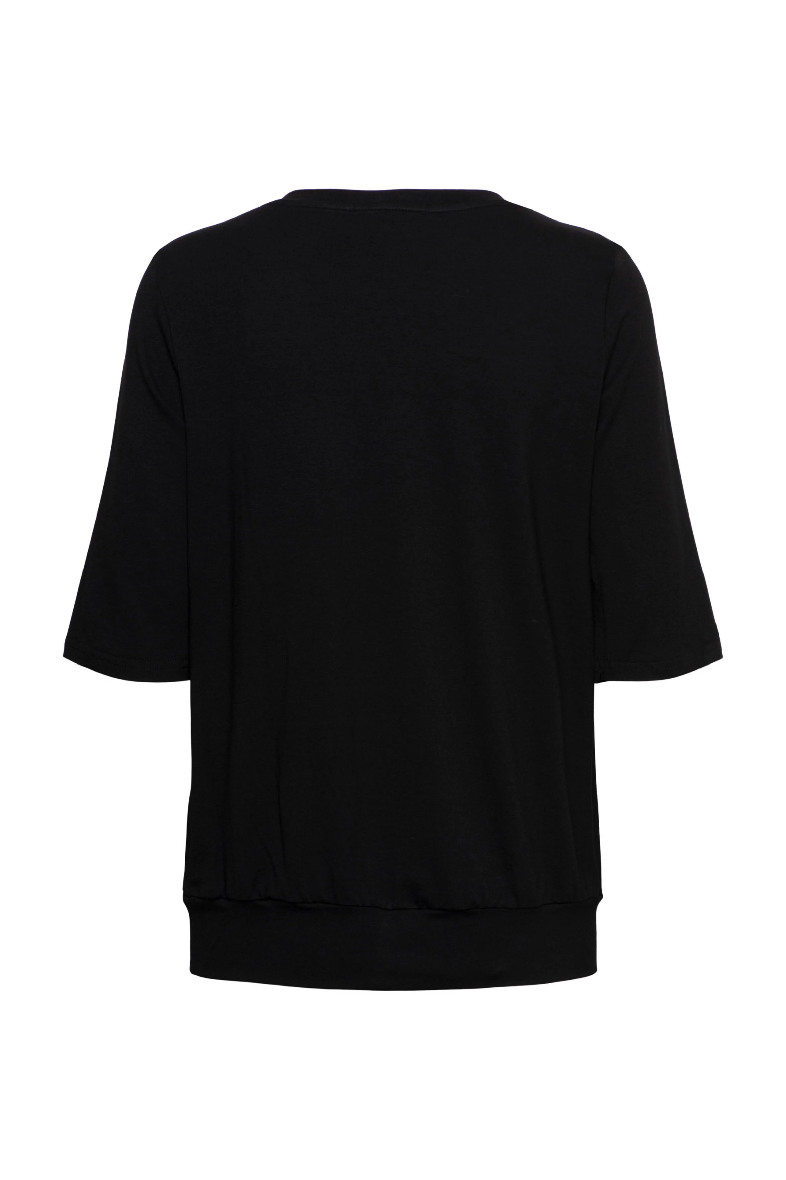 Top Lucille Black TO279 - Image 2
