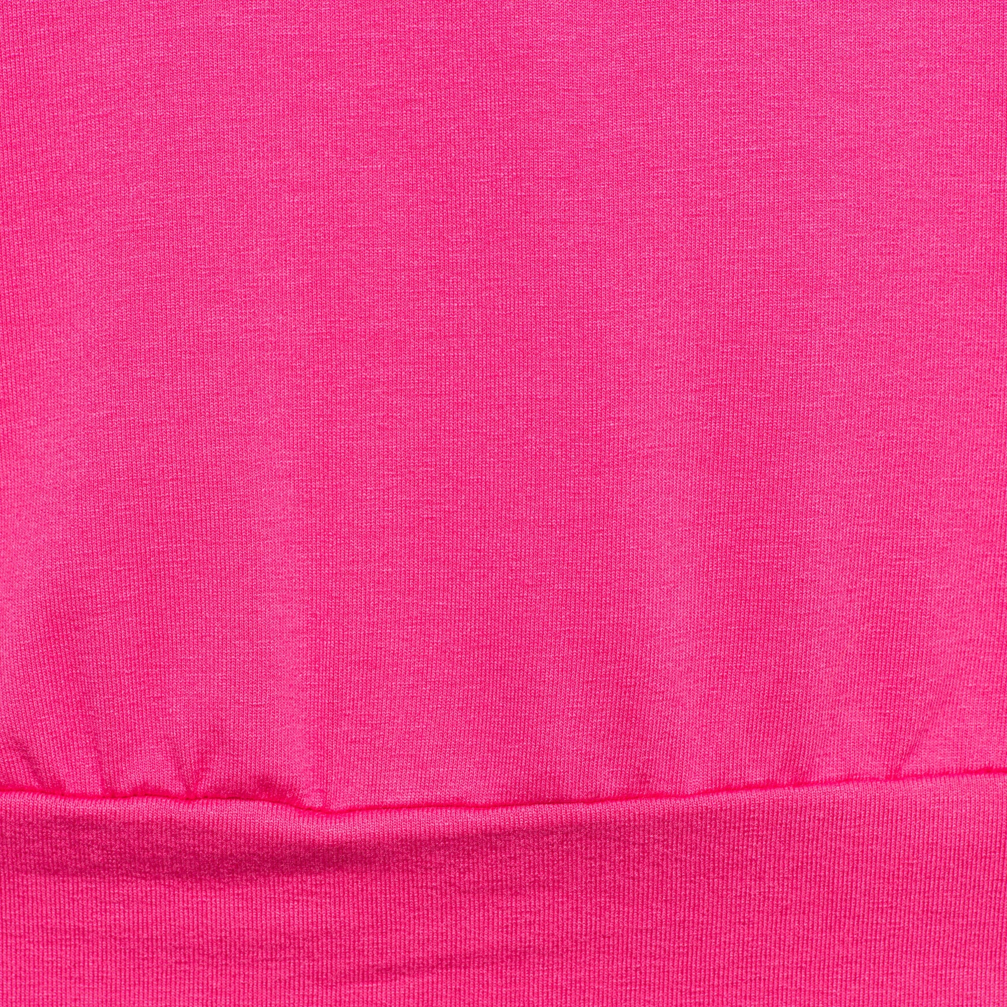 Top Lucille Bright Pink TO279 - Image 3