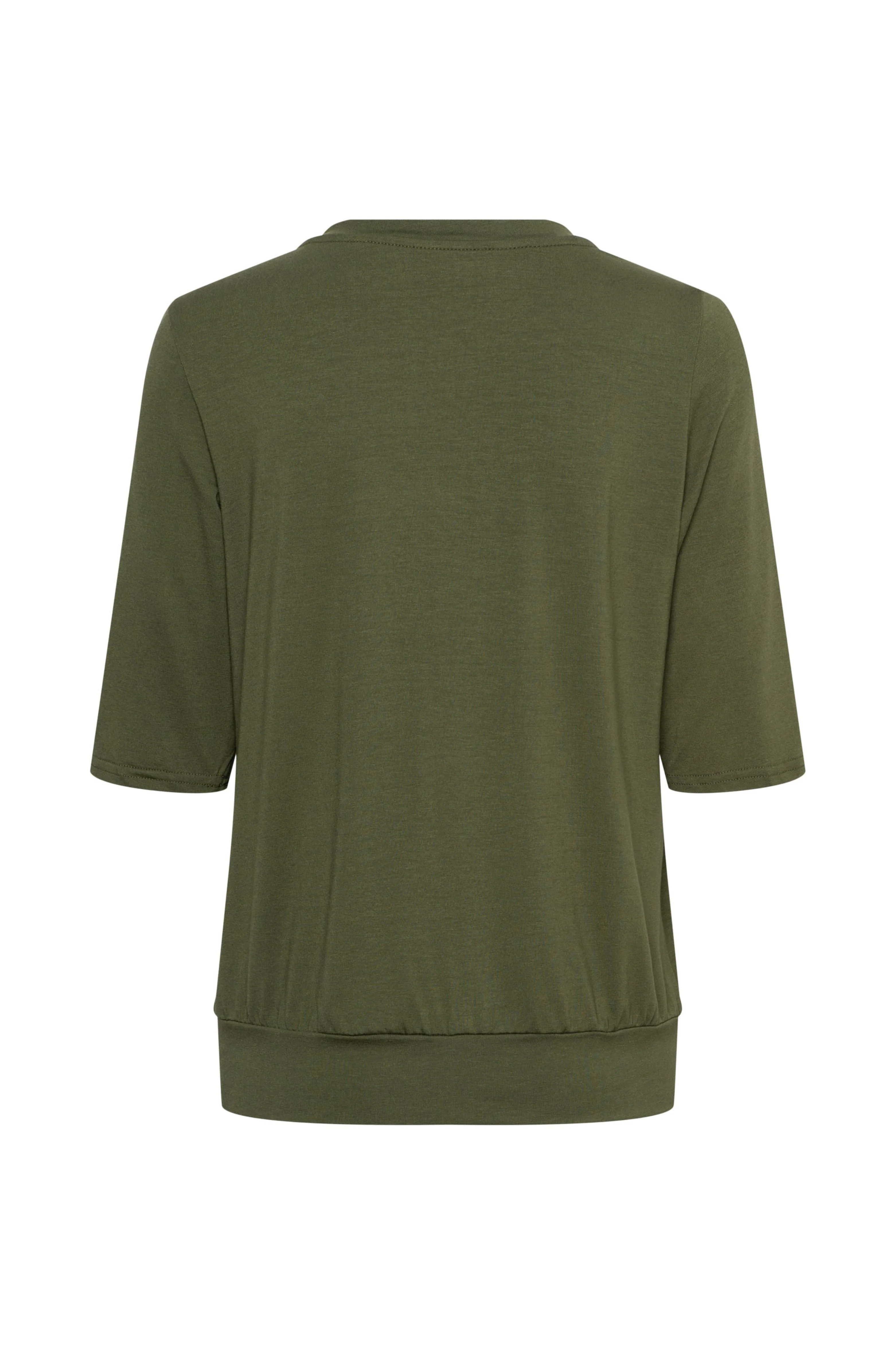 Top Lucille Olive TO279 - Image 2