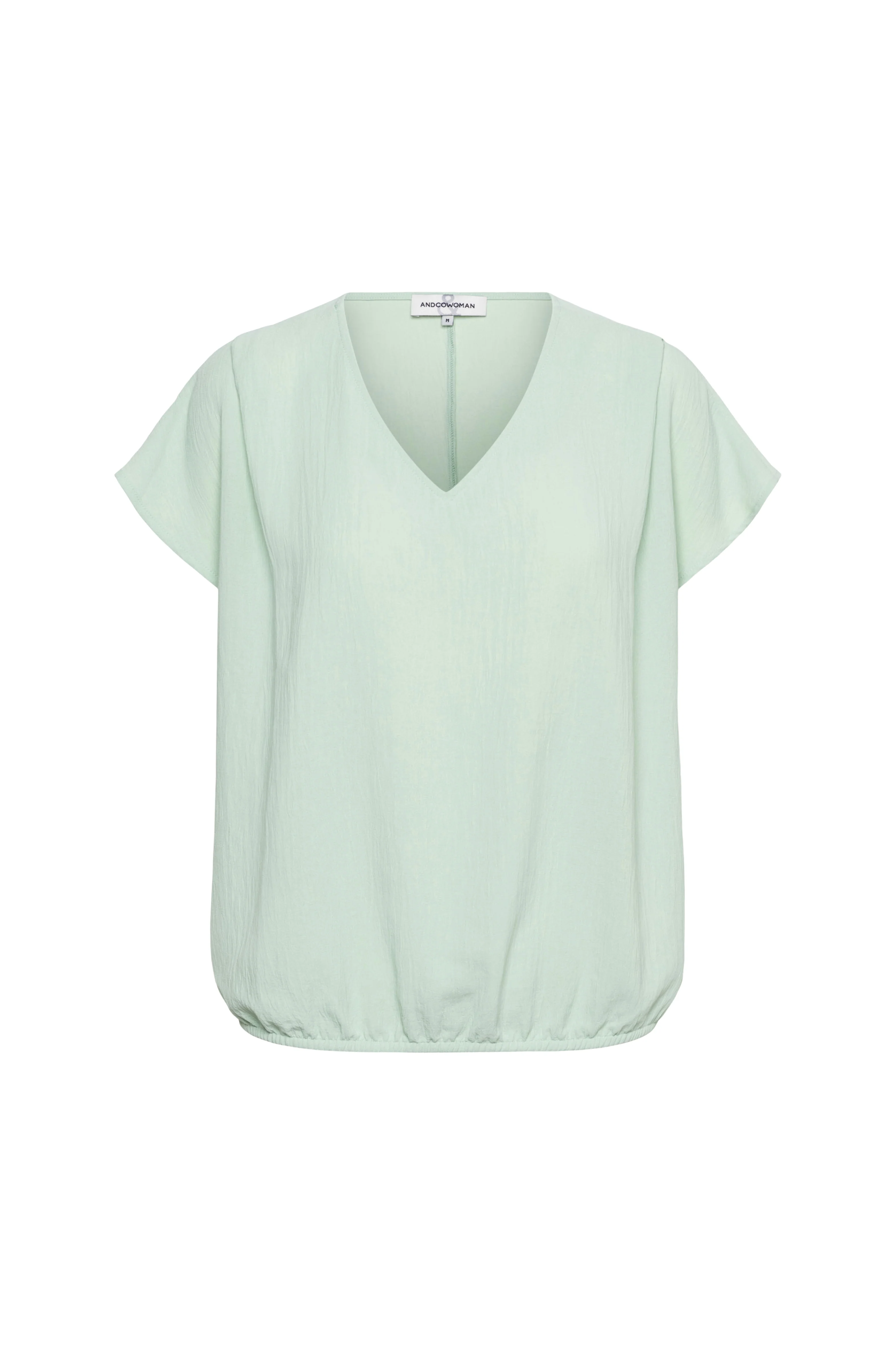 Top Macy Mint TO362 - Image 2
