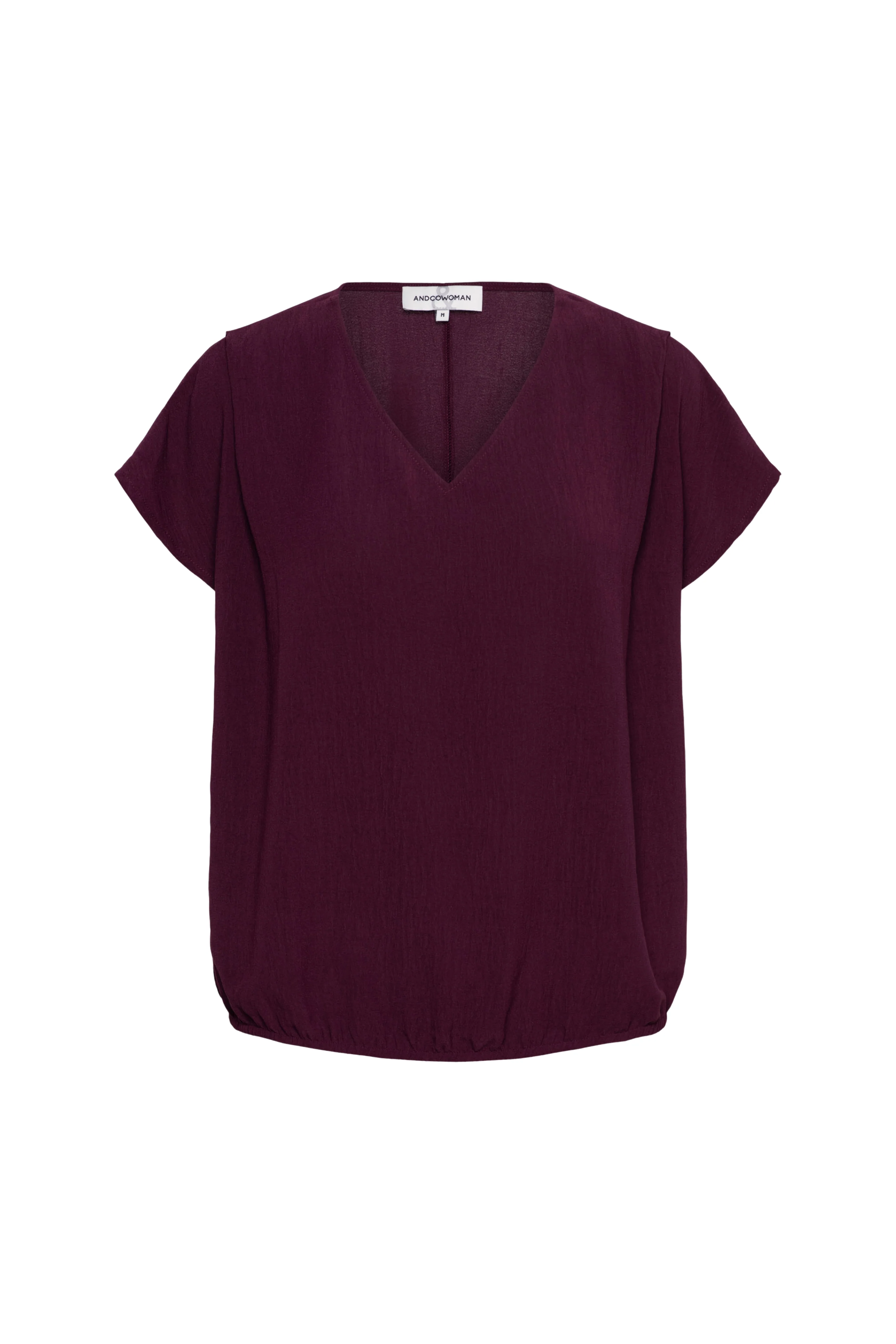Top Macy Plum TO362 - Image 2