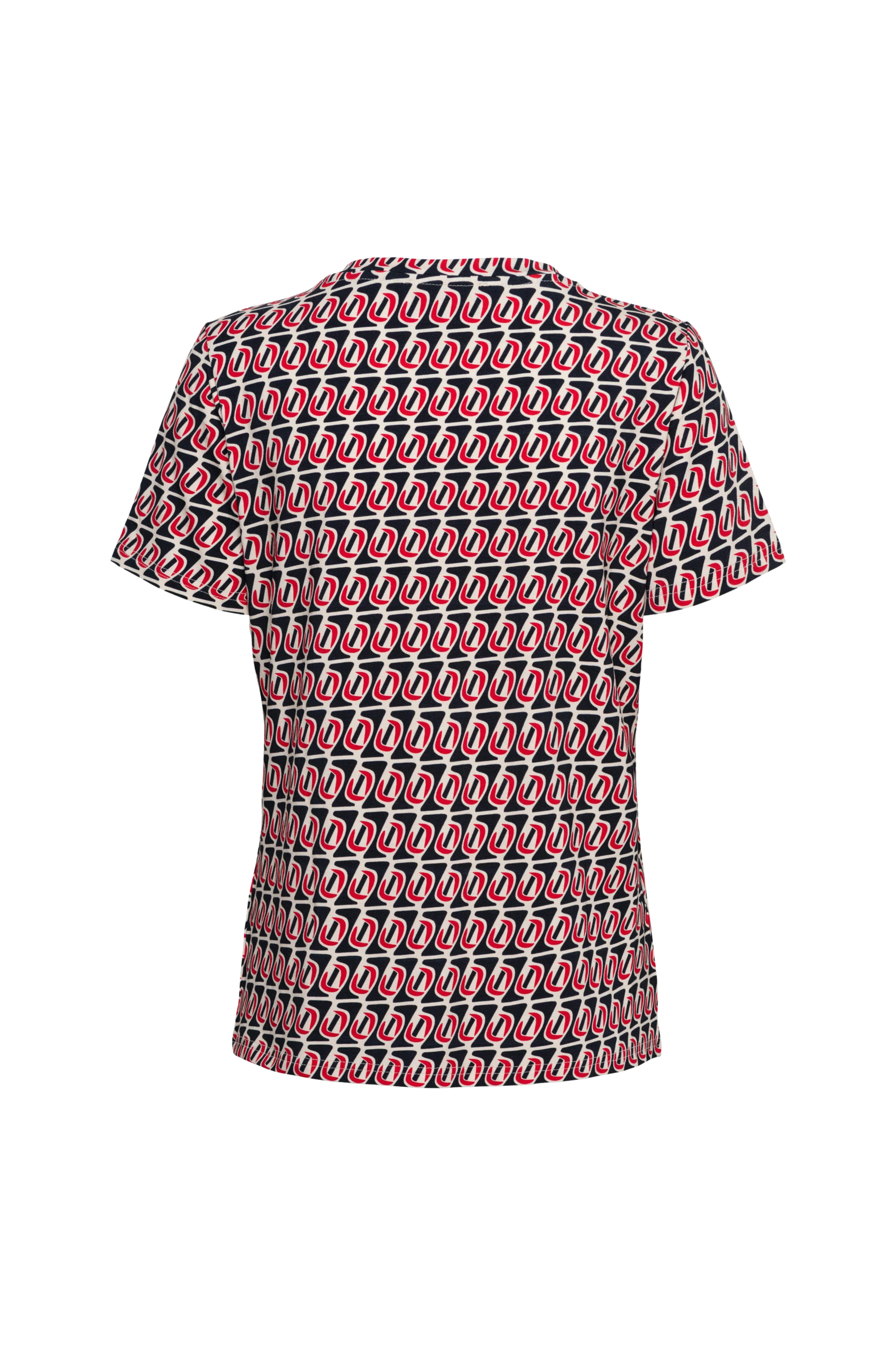 Top Marley Moon Red Multi TO337 - Image 4