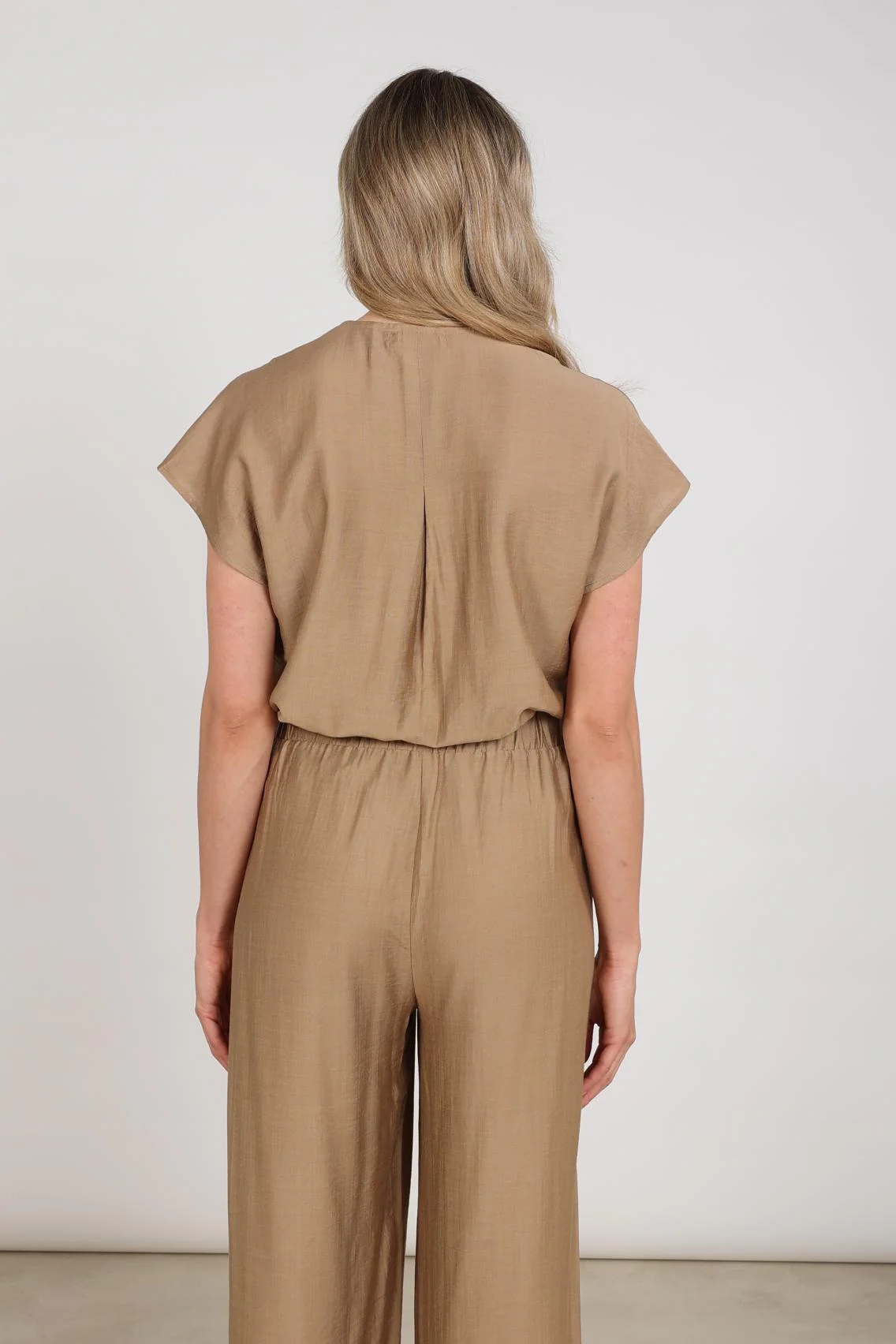 Top Marlijn Camel NKS01122 - Image 10