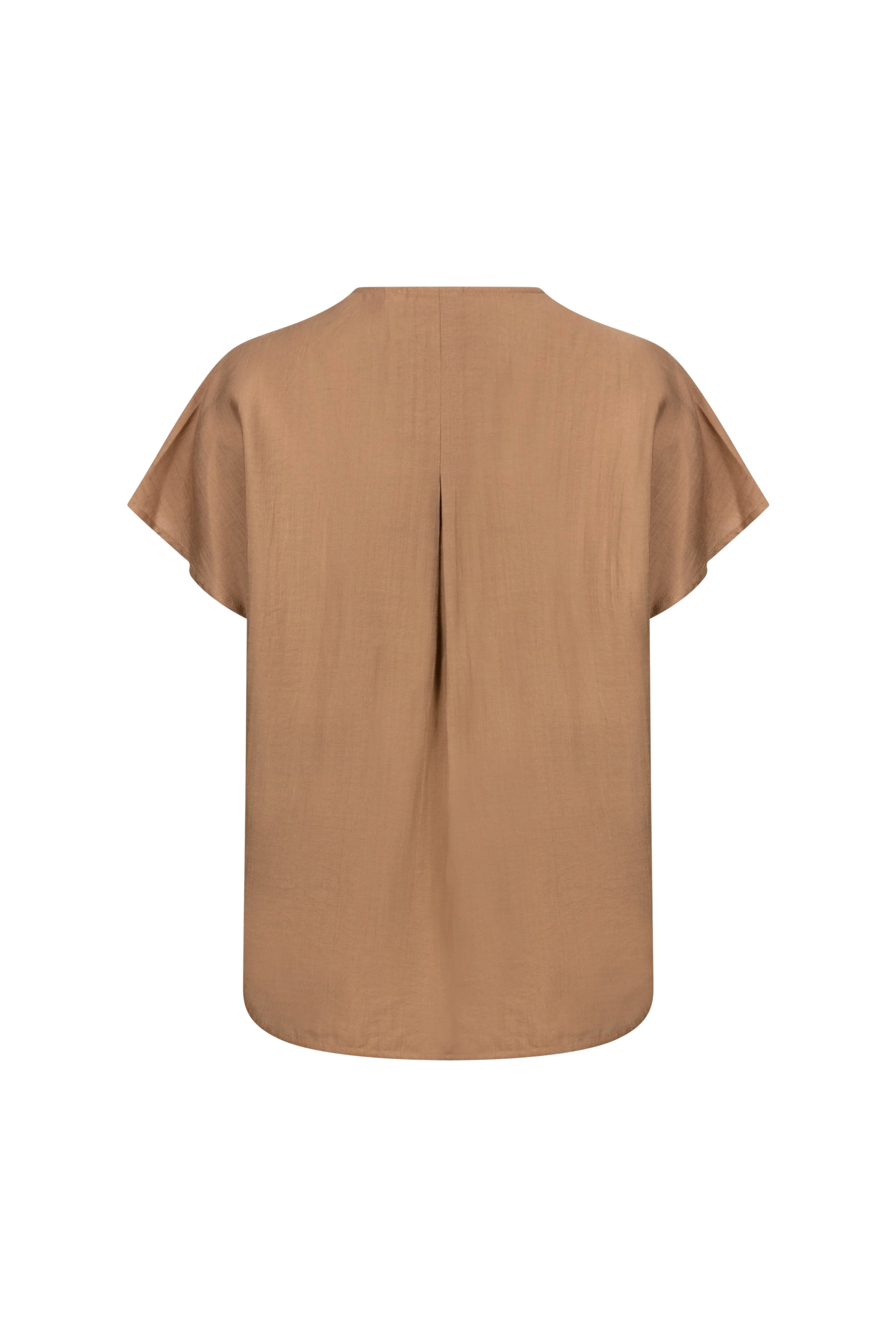 Top Marlijn Camel NKS01122 - Image 6