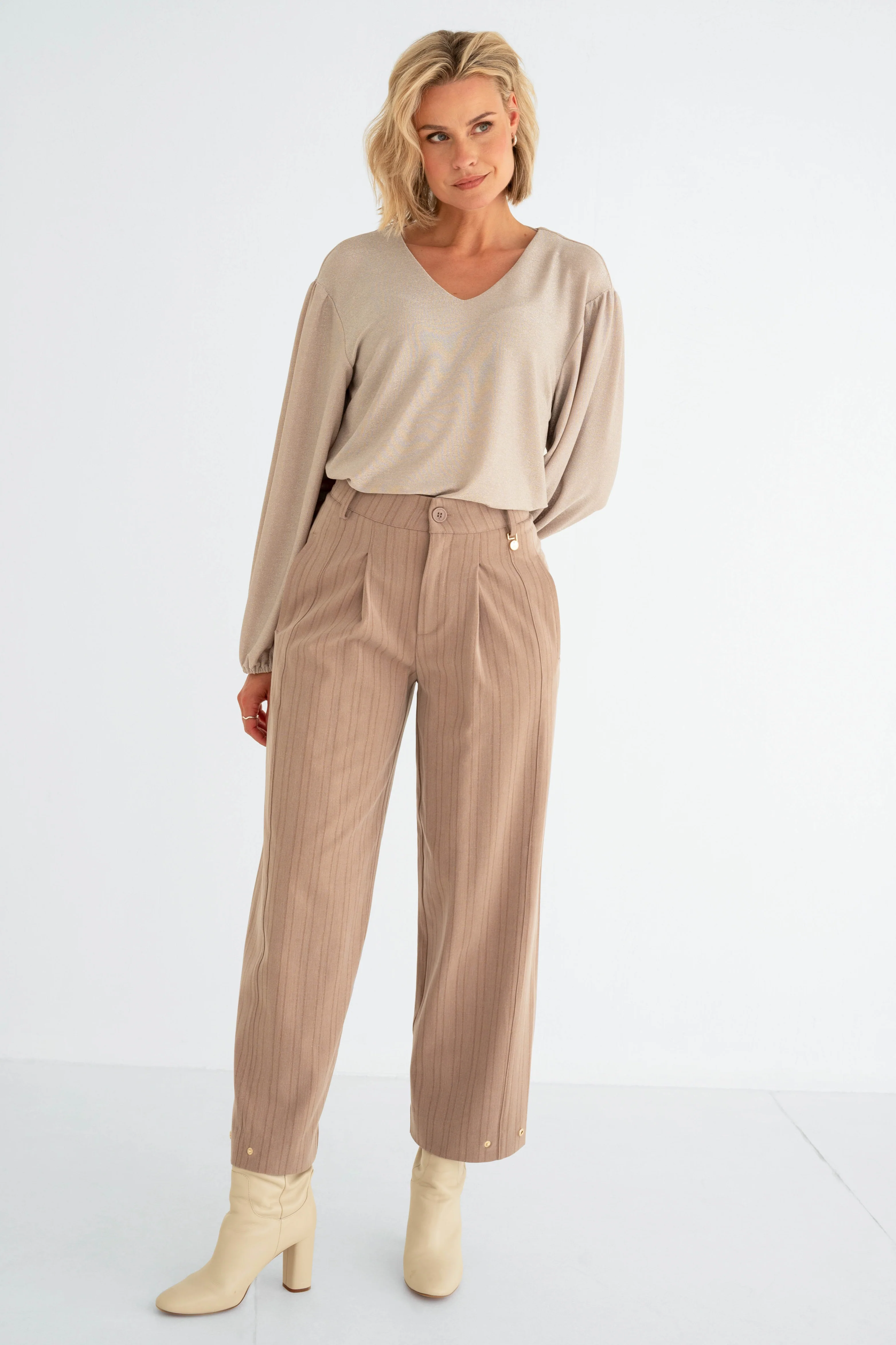 Top Meeda Mellow Rose - Image 4