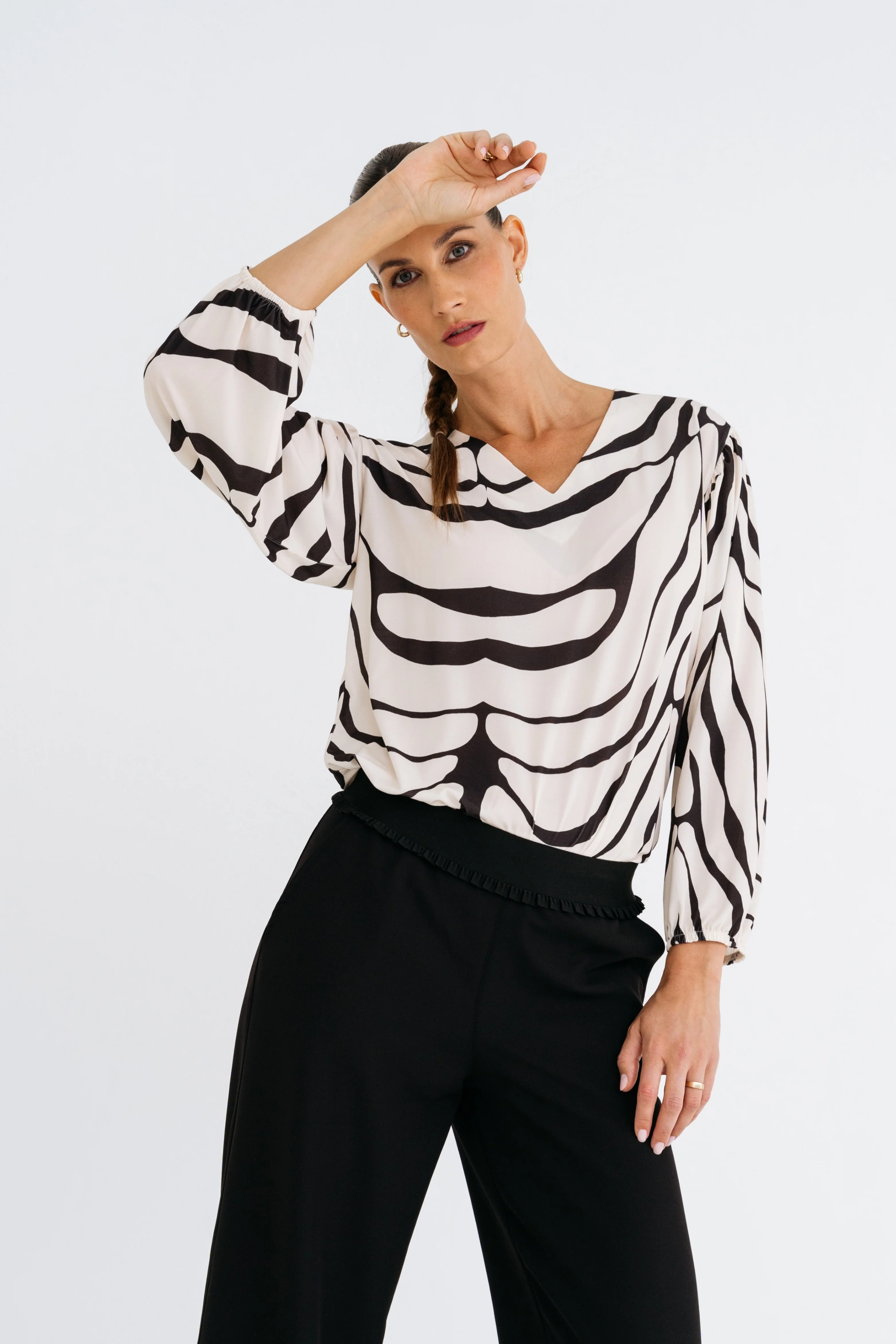 Top Meeda Veines