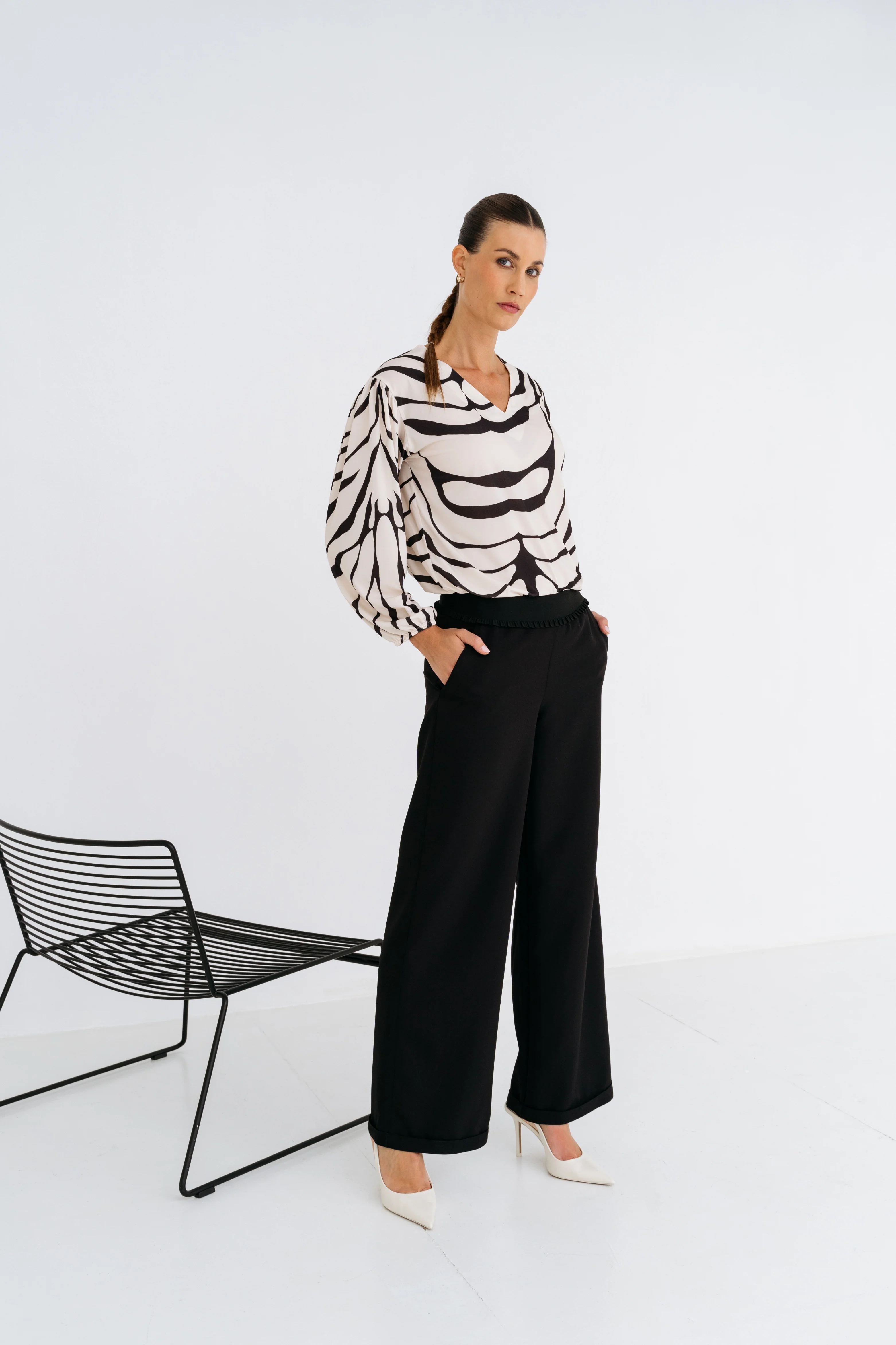 Top Meeda Veines - Image 5