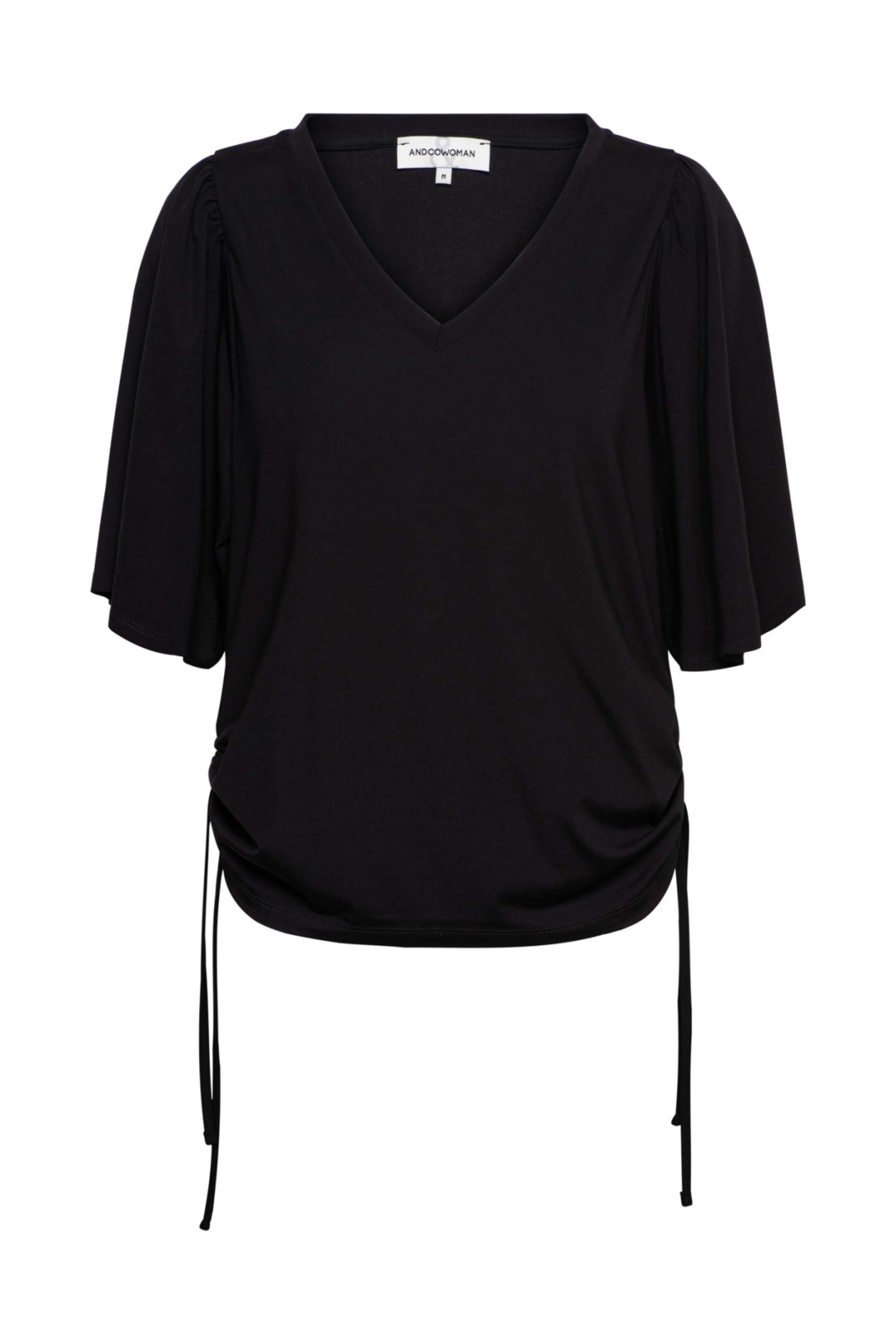Top Misha Black TO284 - Image 2
