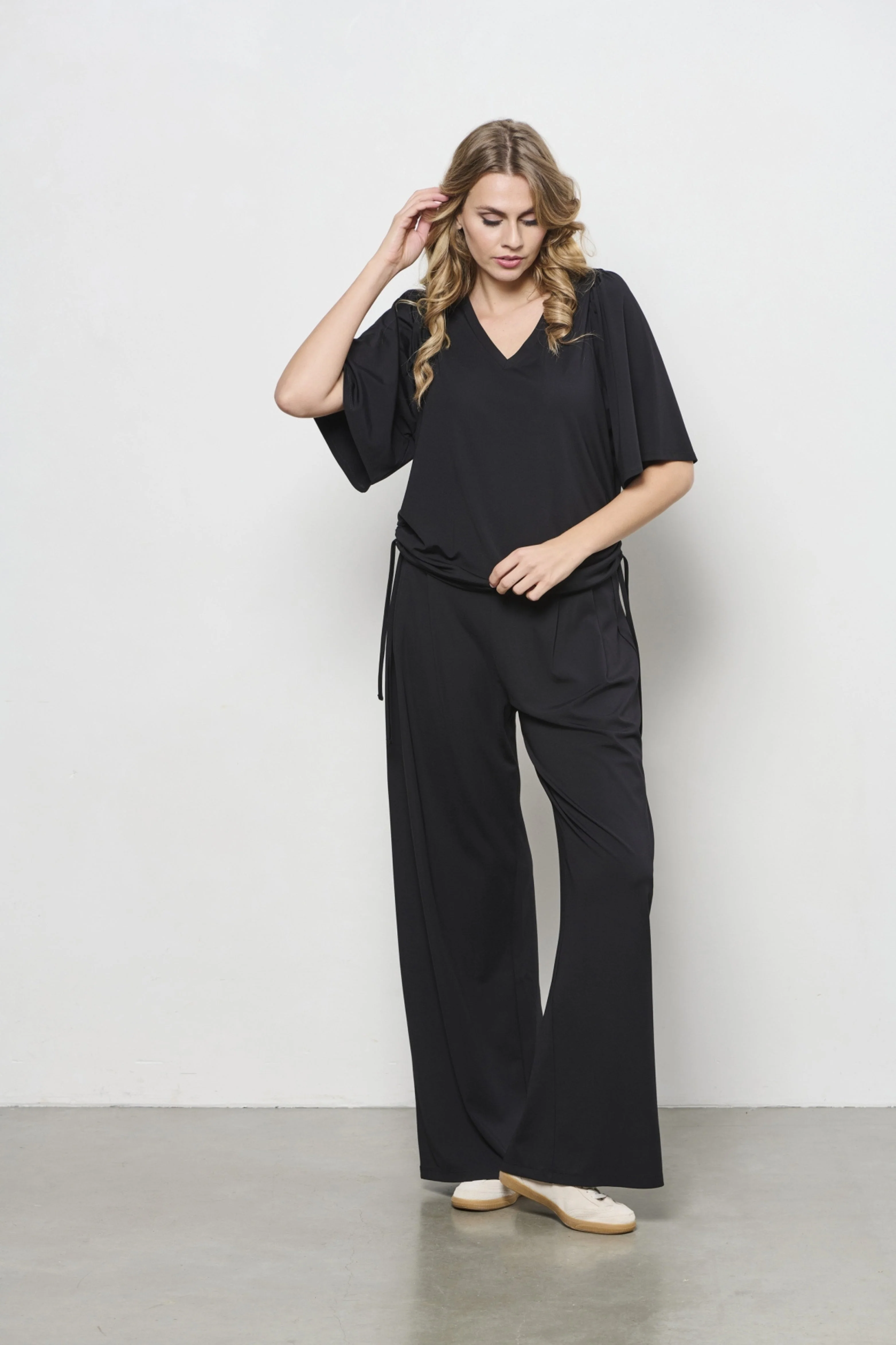 Top Misha Black TO284 - Image 5