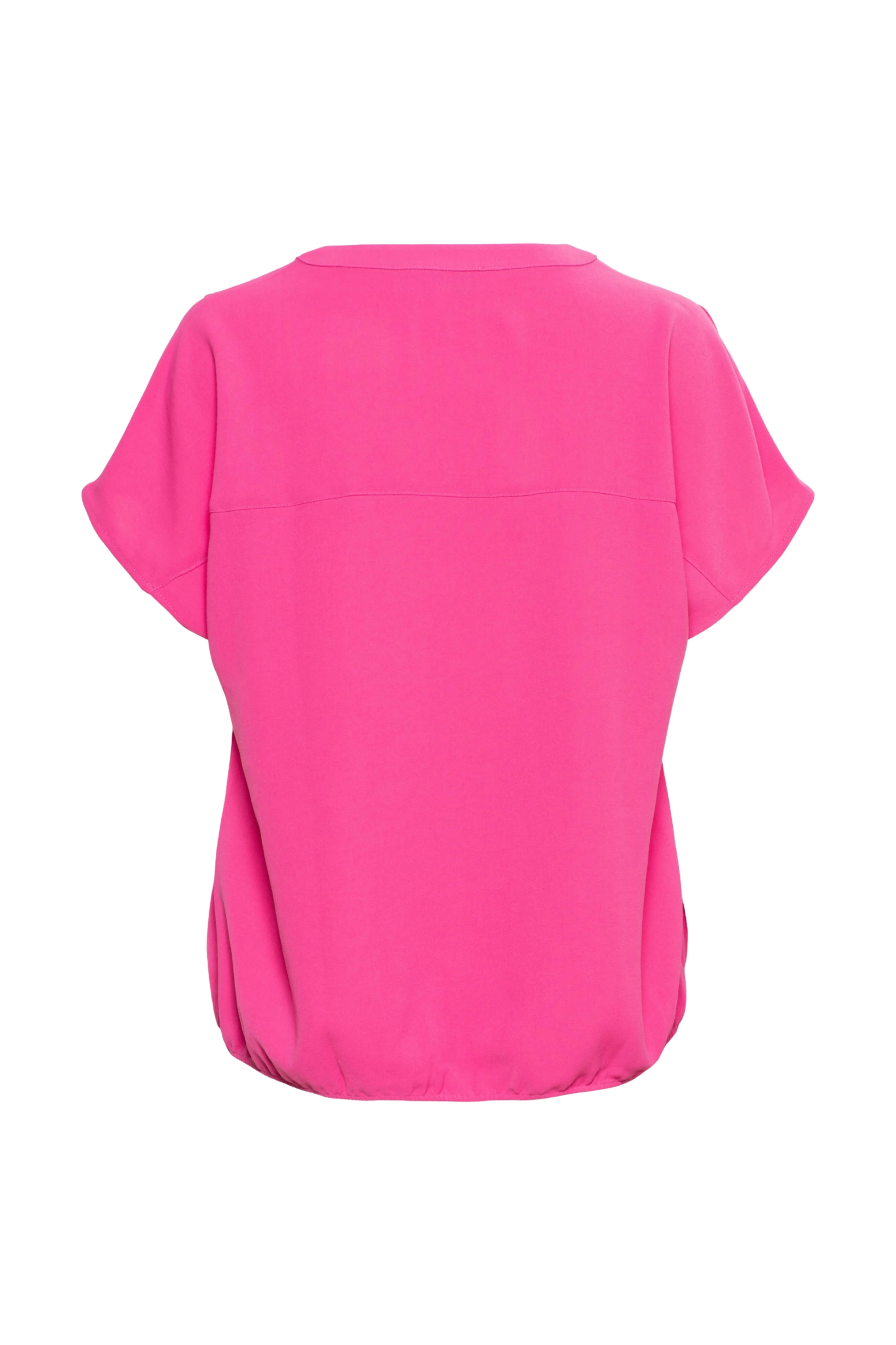 Top Nola Bright Pink BL347 - Image 4