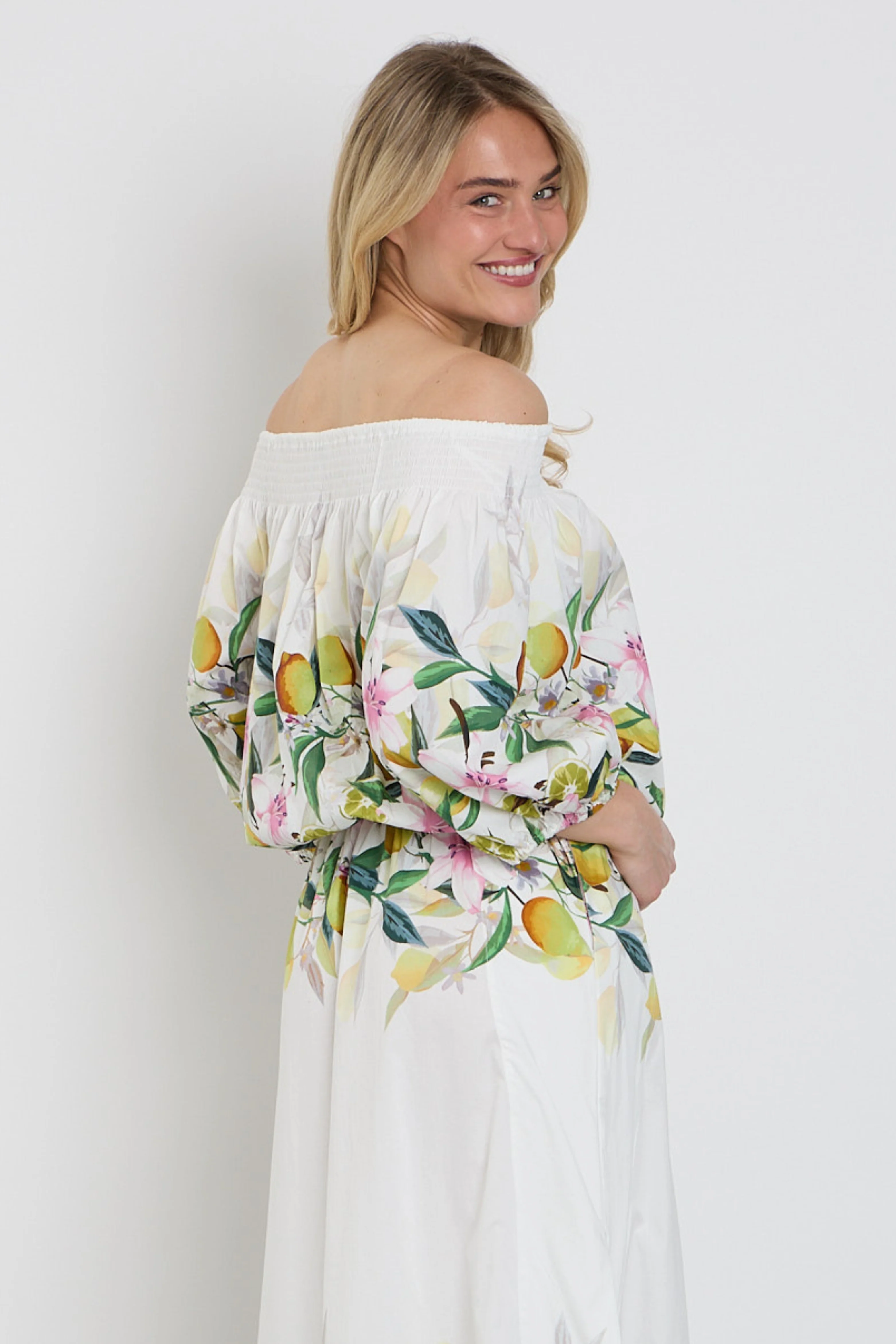 Top Off The Shoulder Met Design C351L-P085 - Image 4