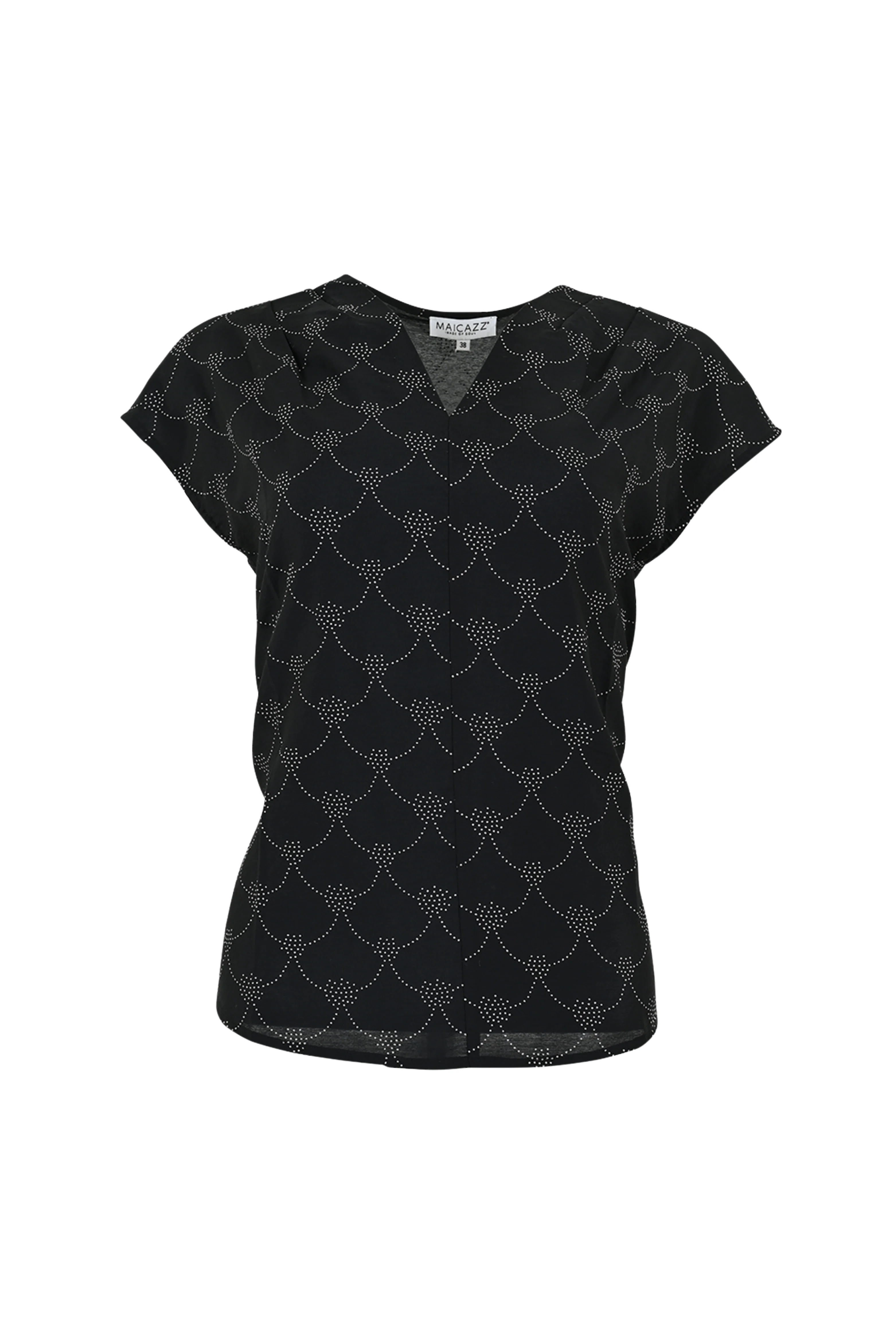 Top Pama Silver Shine - Image 2