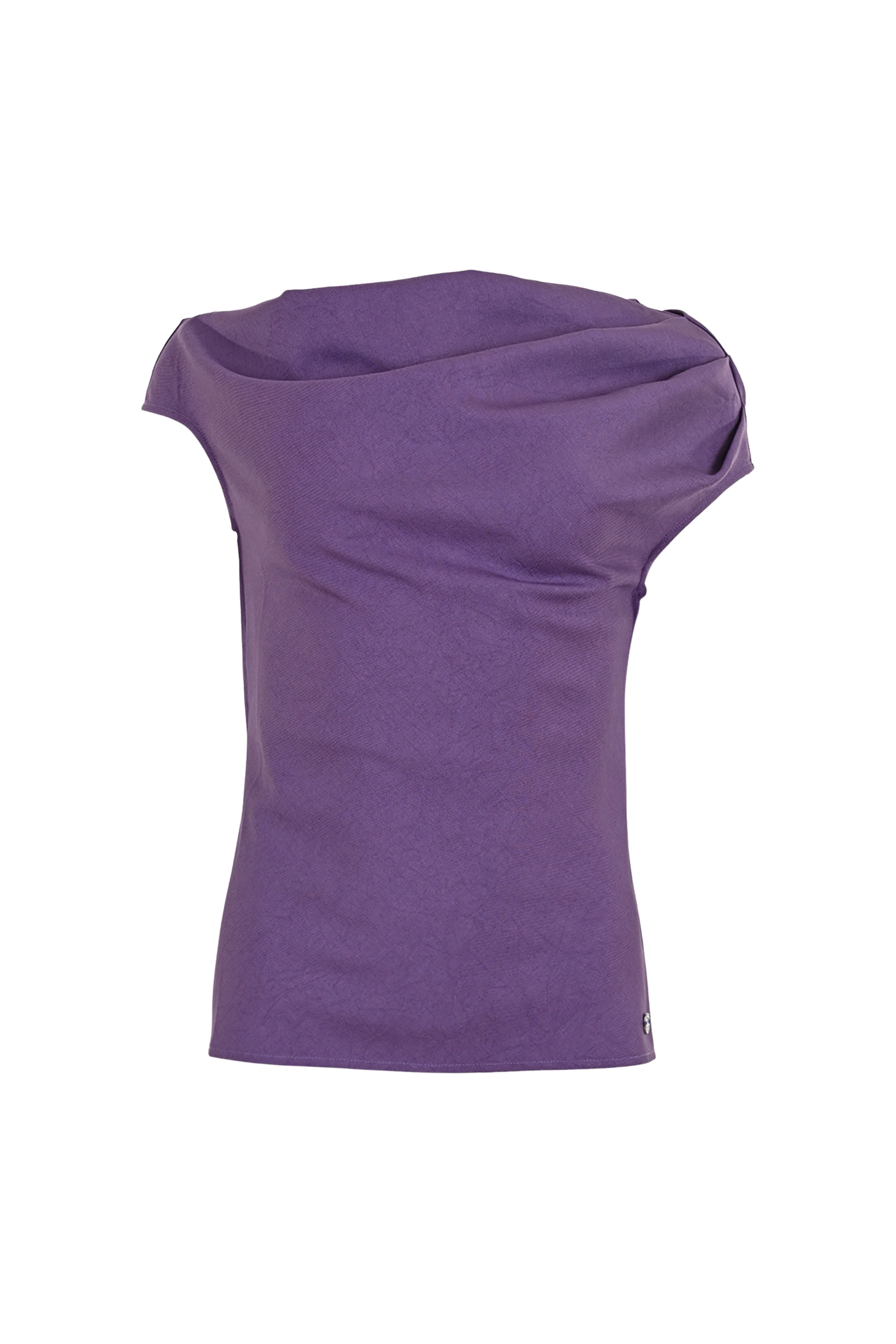Top Philis Wood Violet - Image 3