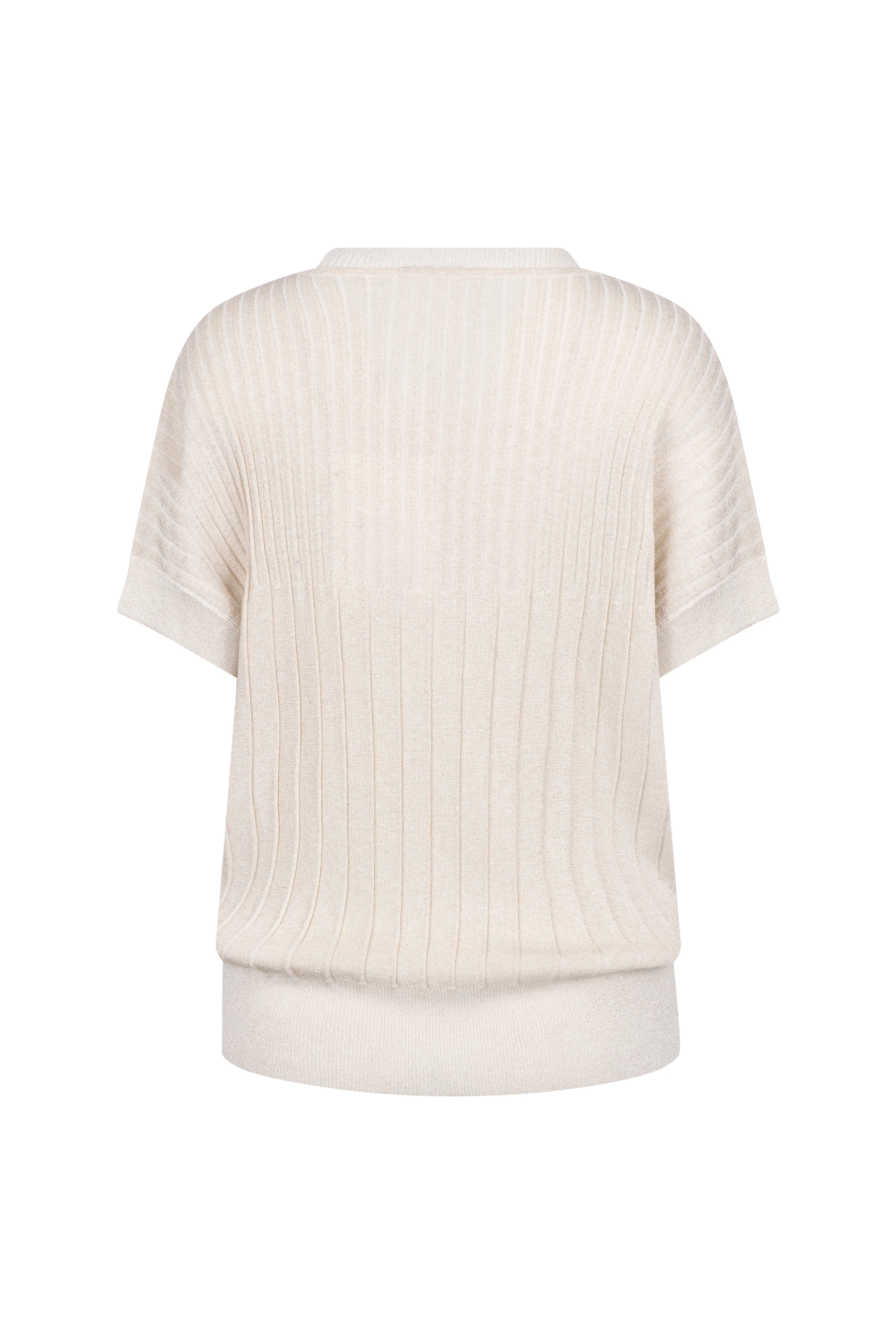 Top Raya Lurex Sand NKS01161 - Image 4
