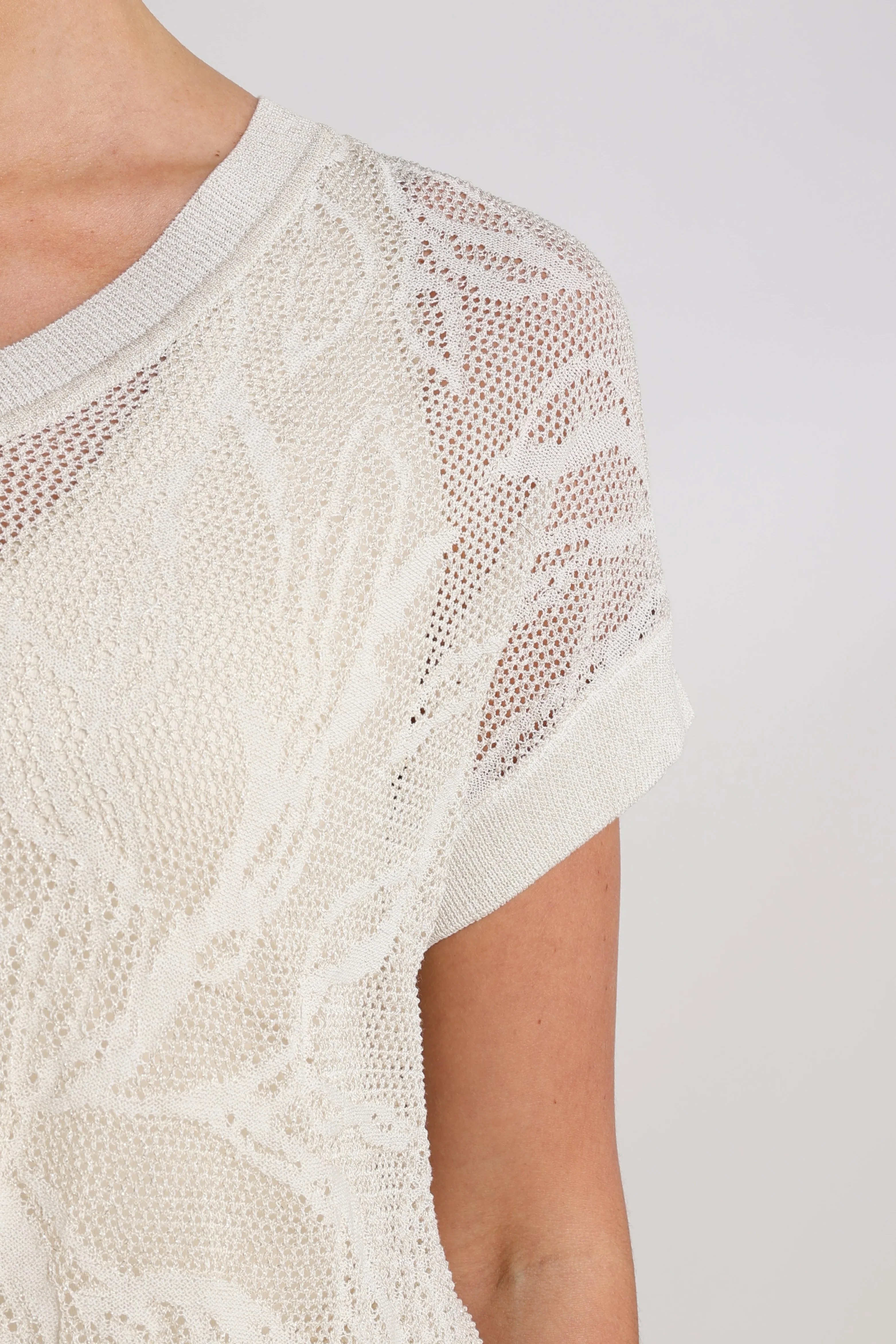 Top Renza Sand NKS01162 - Image 5