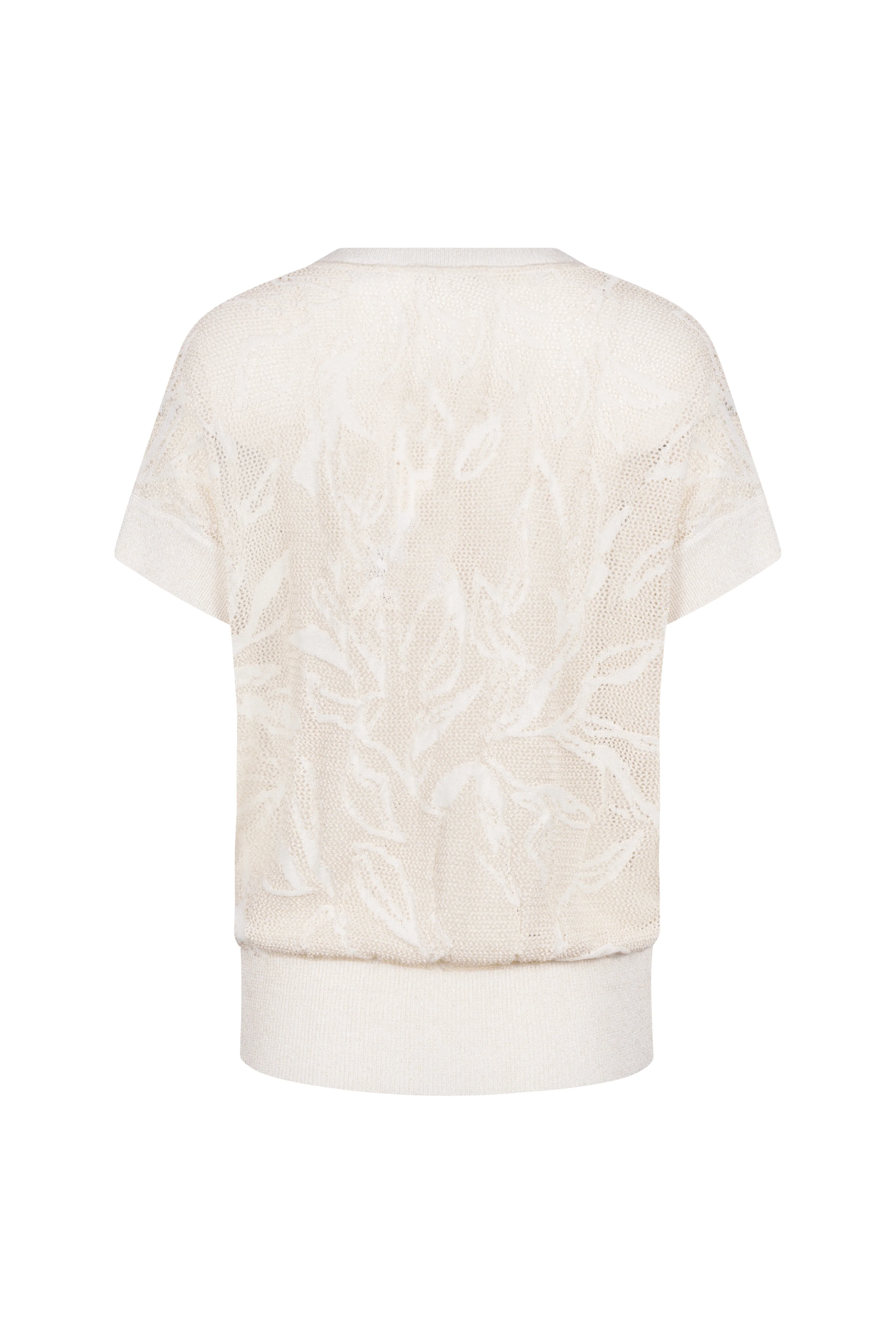 Top Renza Sand NKS01162 - Image 6