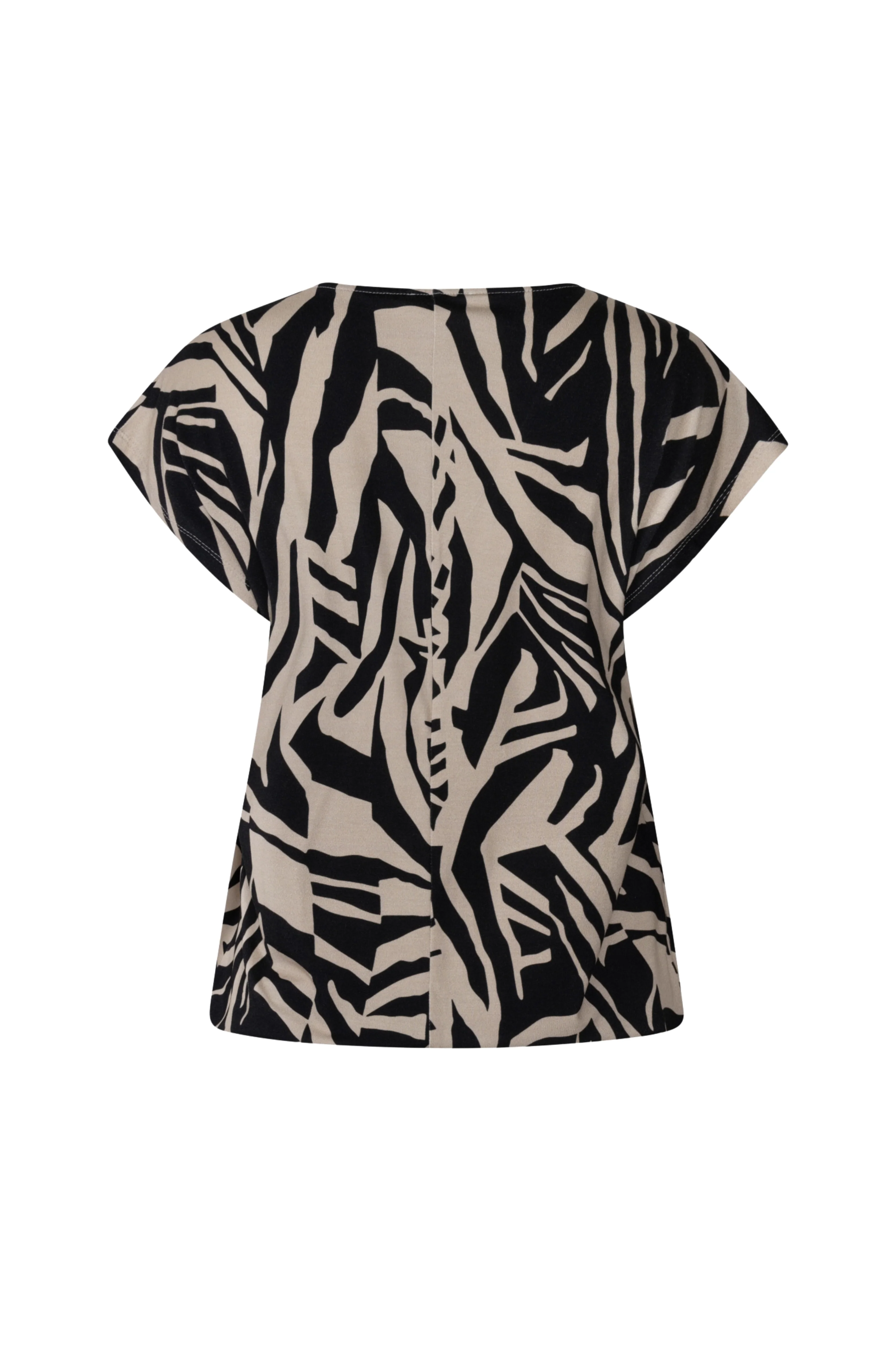 Top Roos Black Sand 263 - Image 4