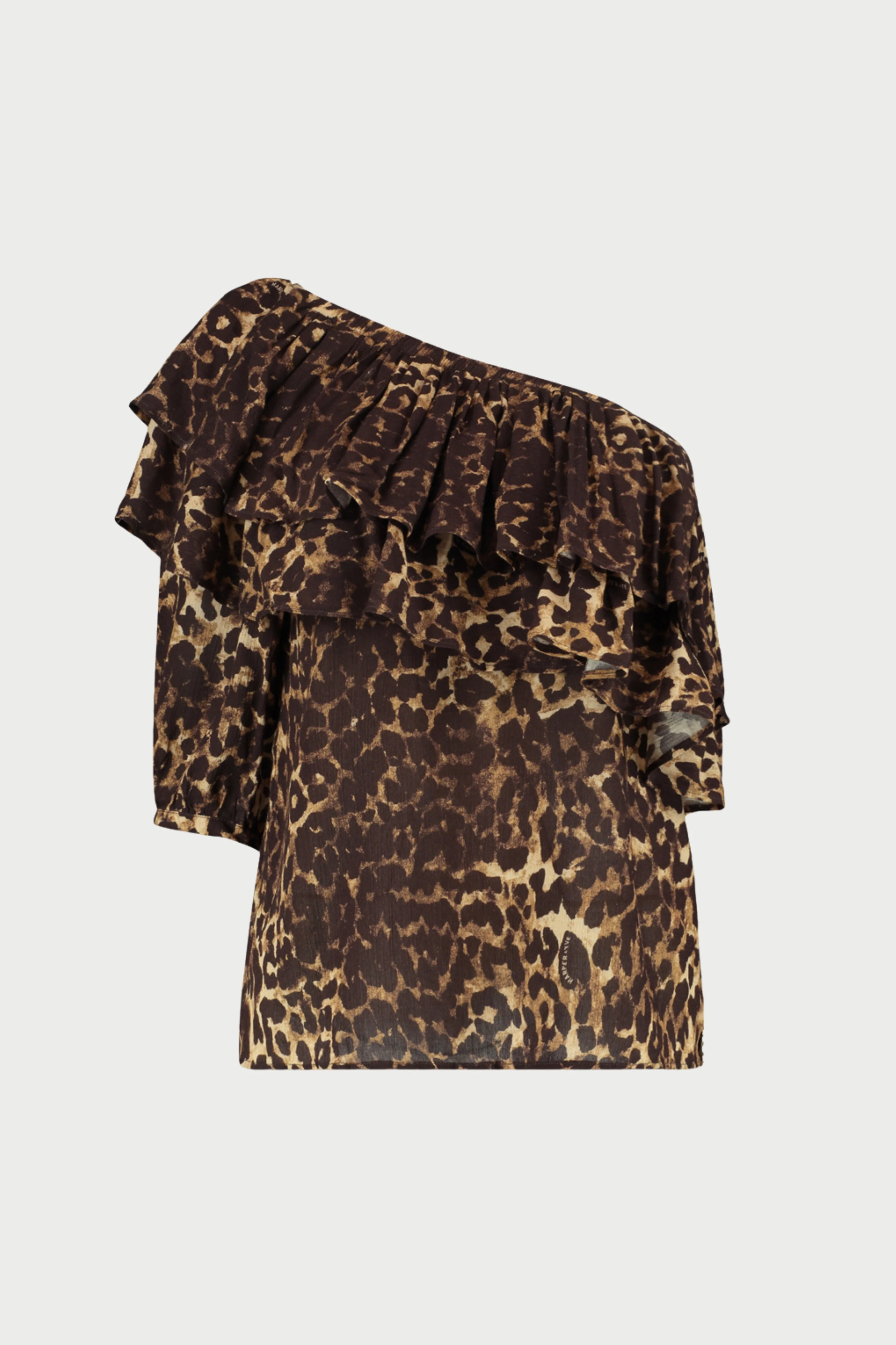 Top Rosie Lexie Leopard HS25J400 - Image 3