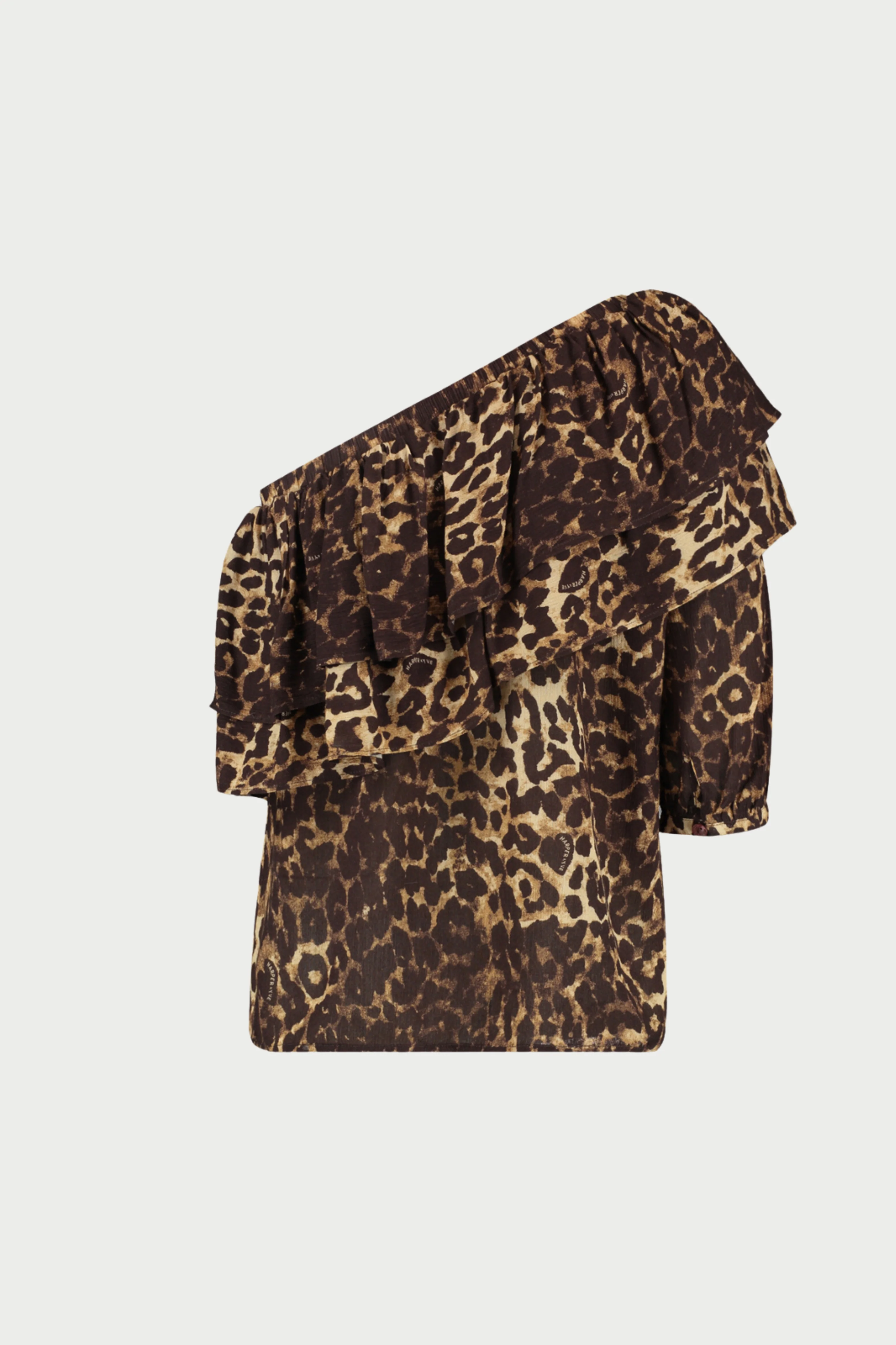 Top Rosie Lexie Leopard HS25J400 - Image 4