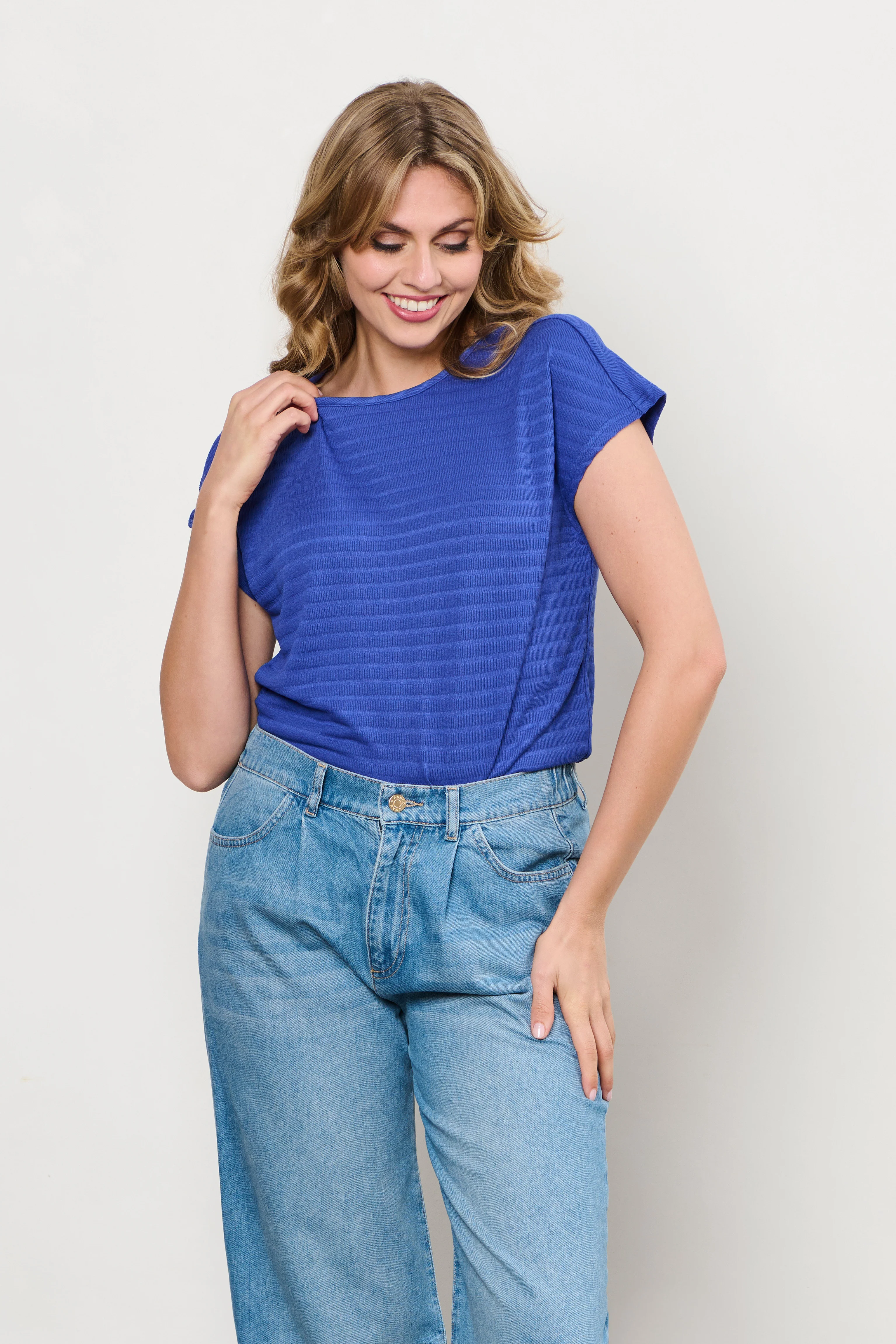 Top Rozan Iris TO306 - Image 6