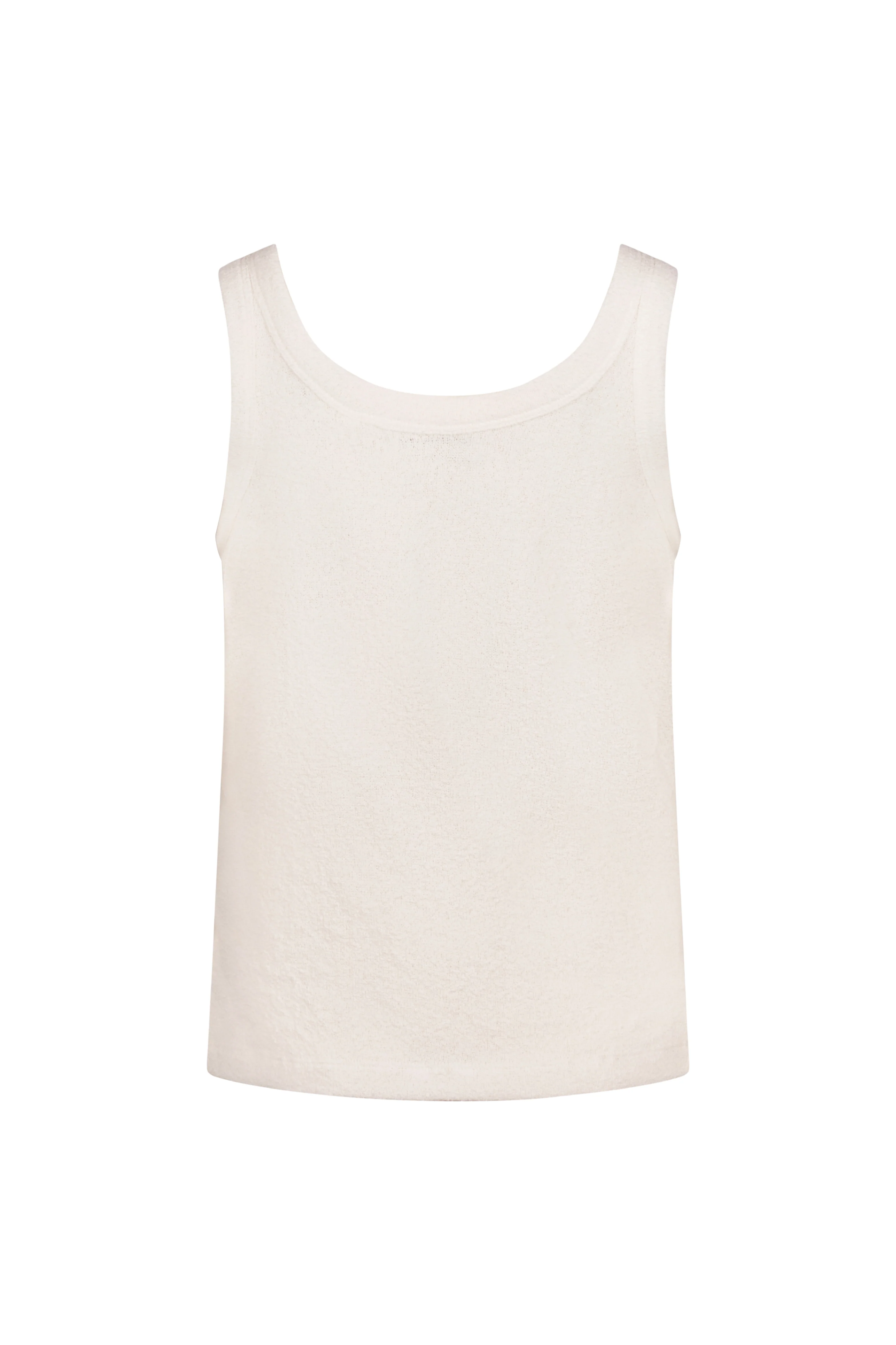 Top Samanta Offwhite NKS01171 - Image 5
