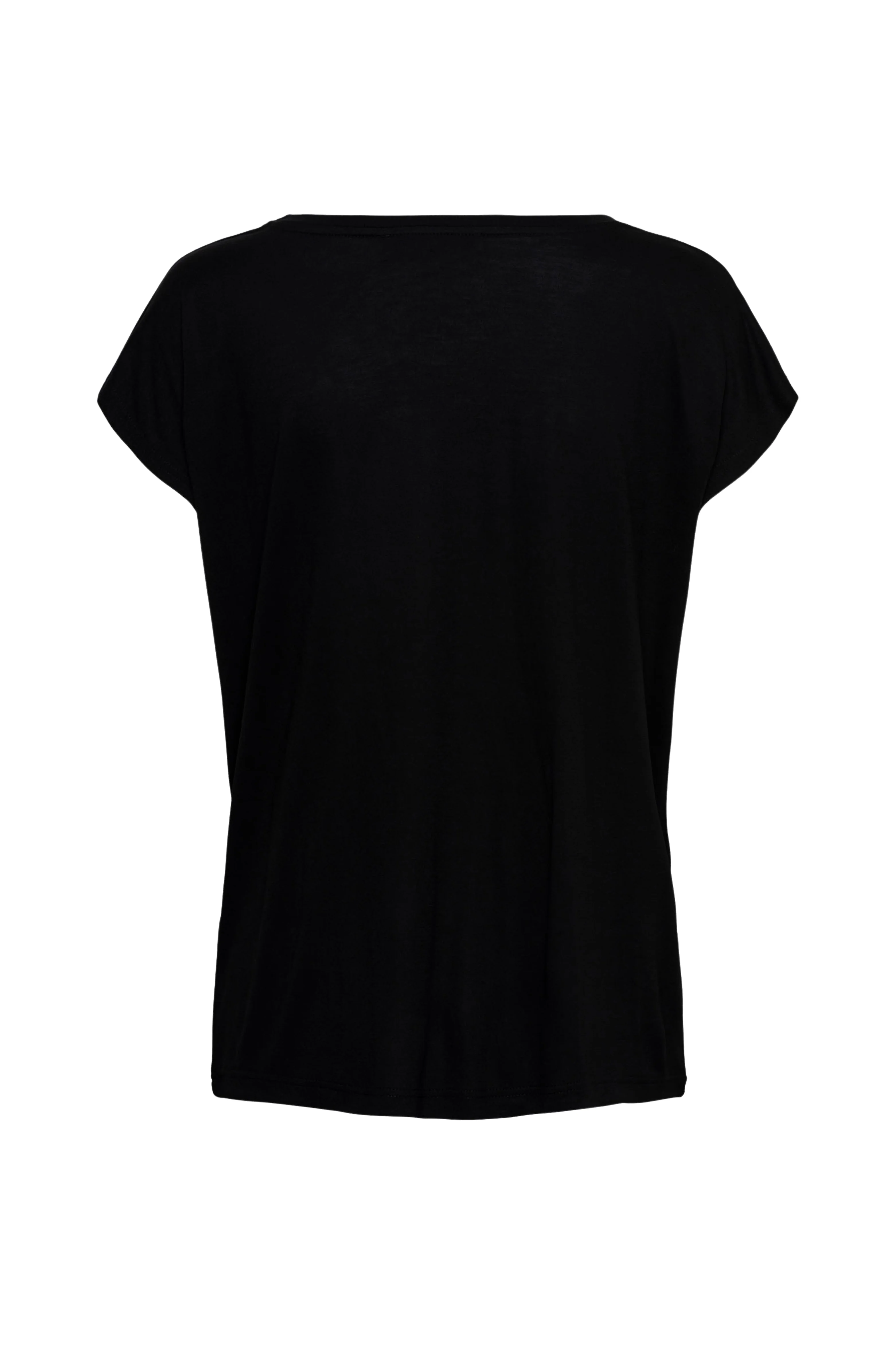Top Samour Black TS137 - Image 5