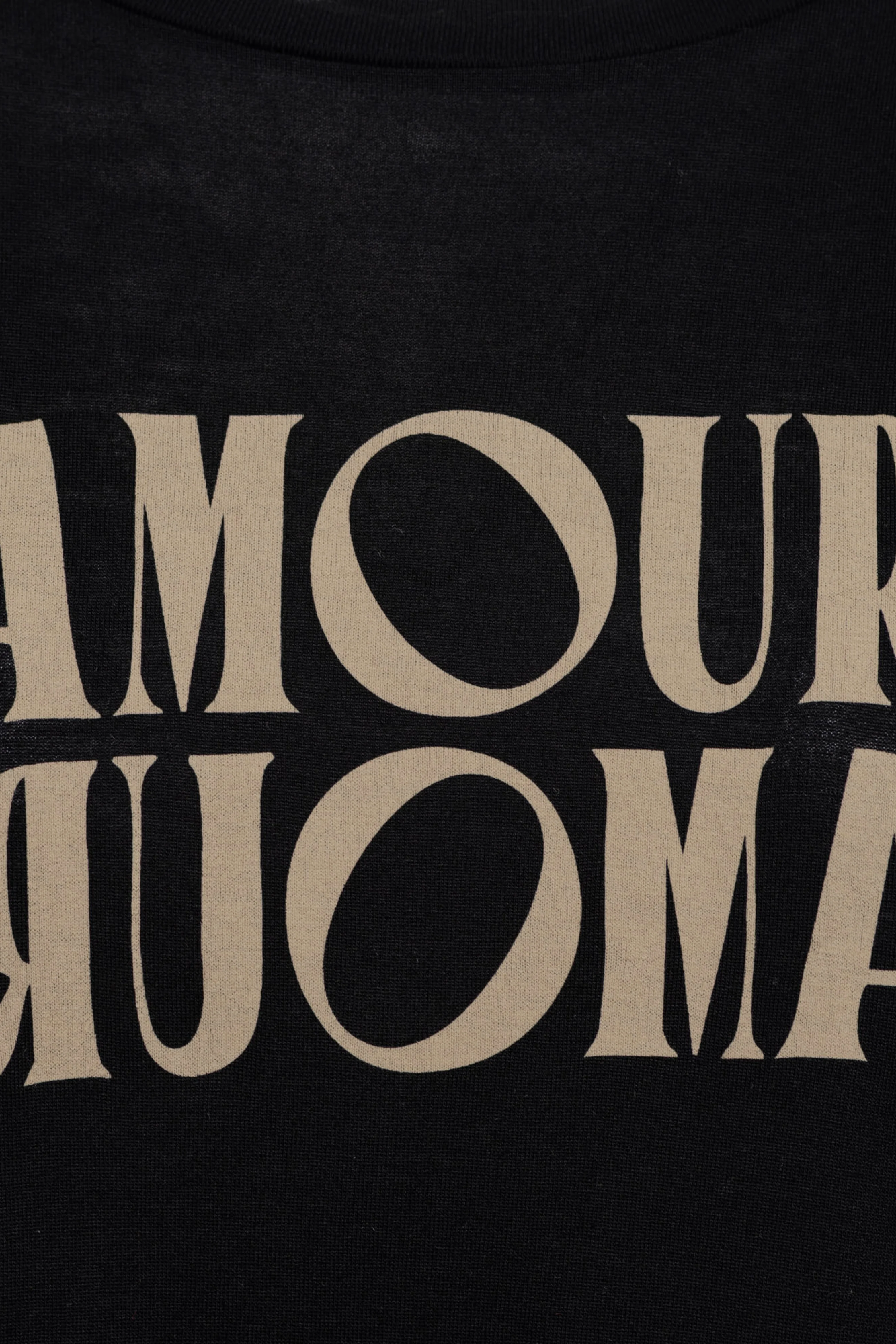 Top Samour Black TS137 - Image 8
