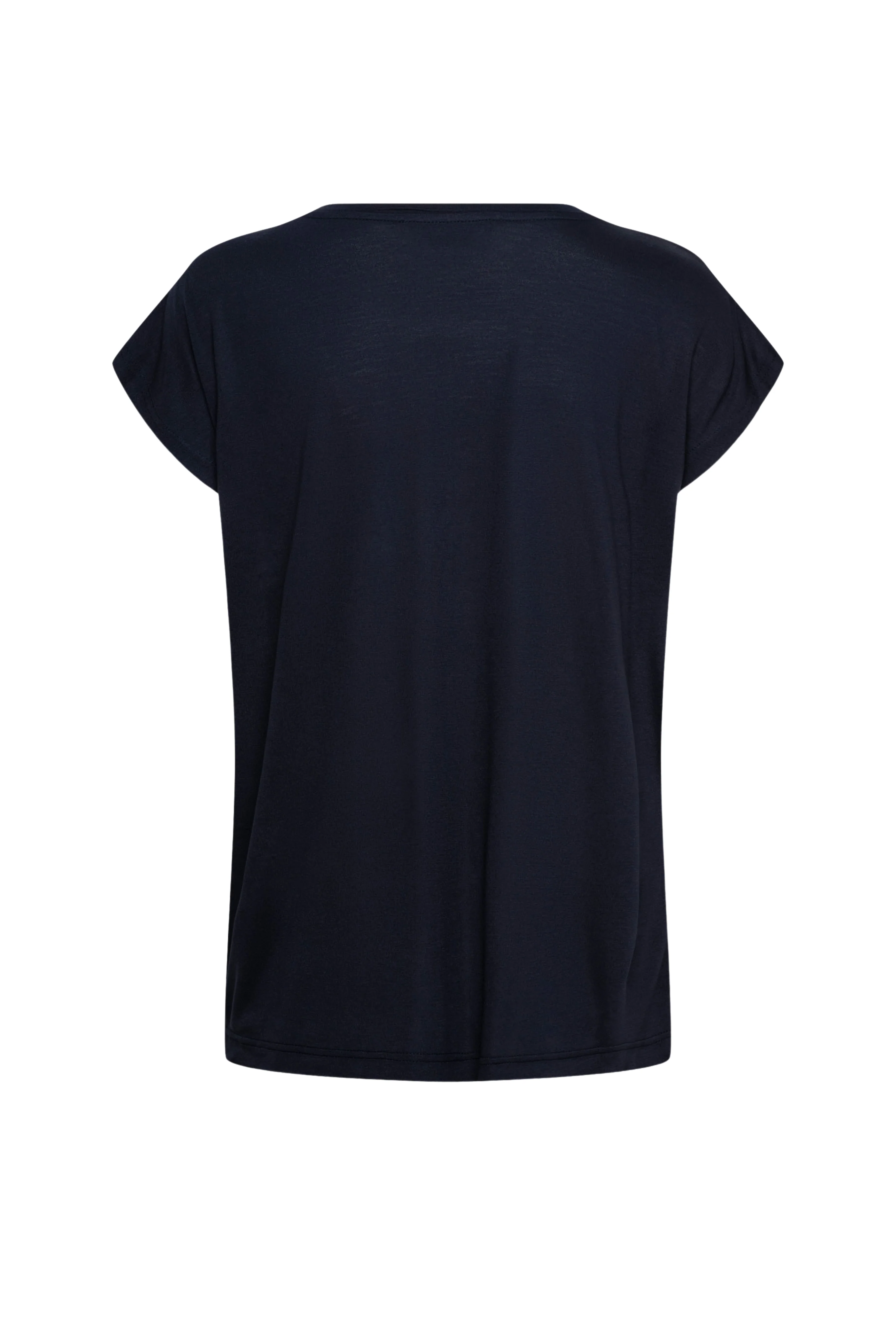 Top Samour Navy TS137 - Image 3
