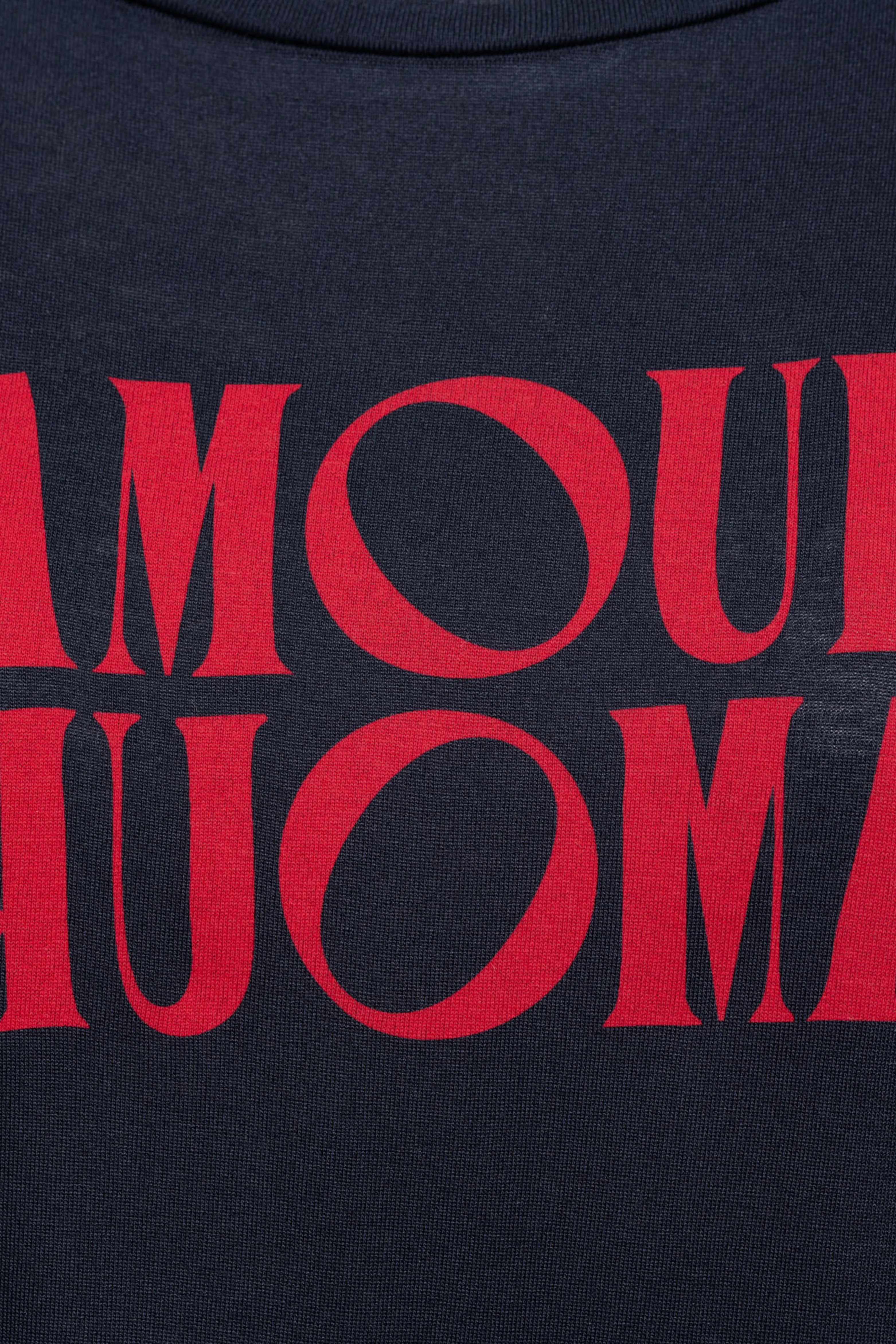 Top Samour Navy TS137 - Image 4