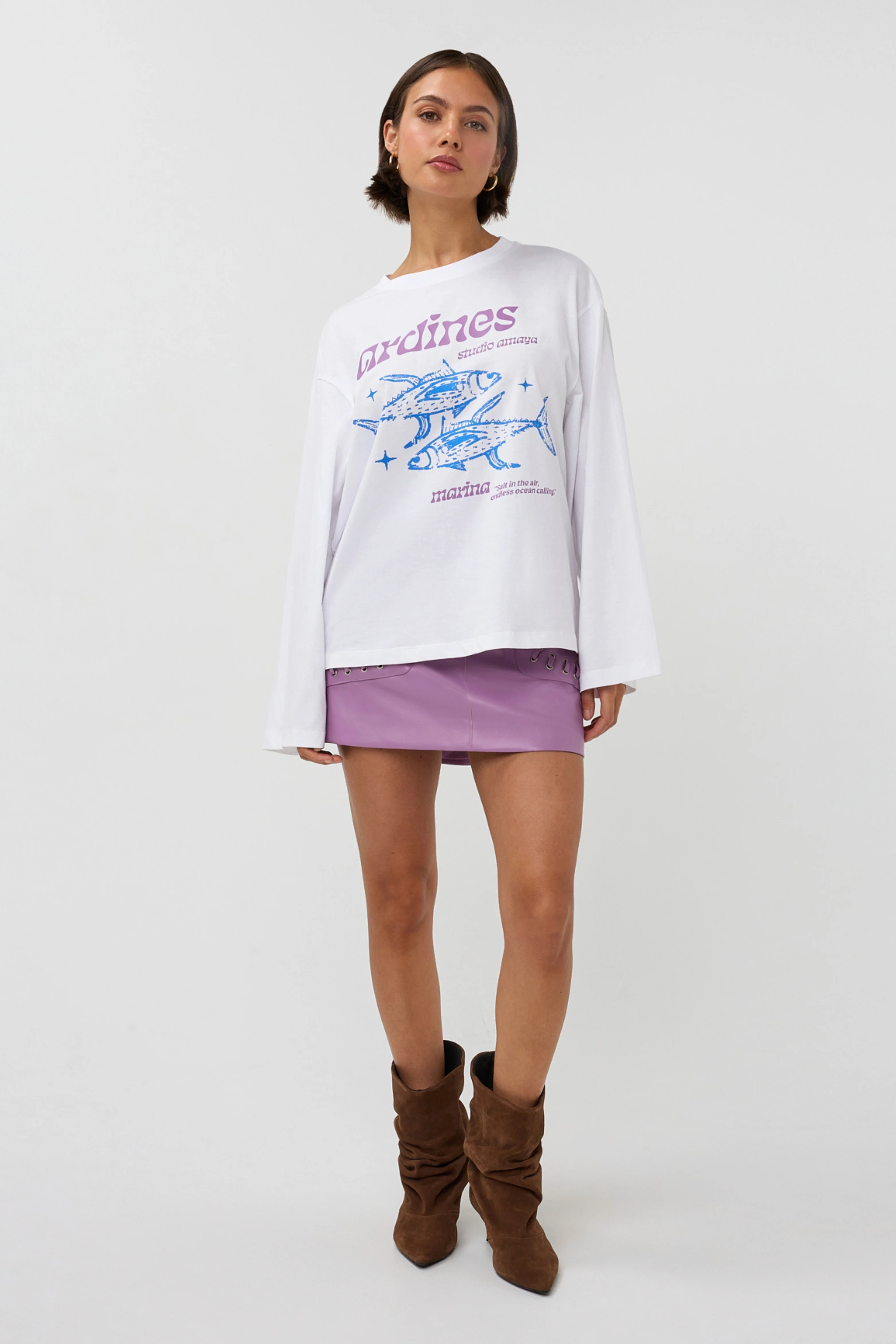Top Sardines White - Image 8